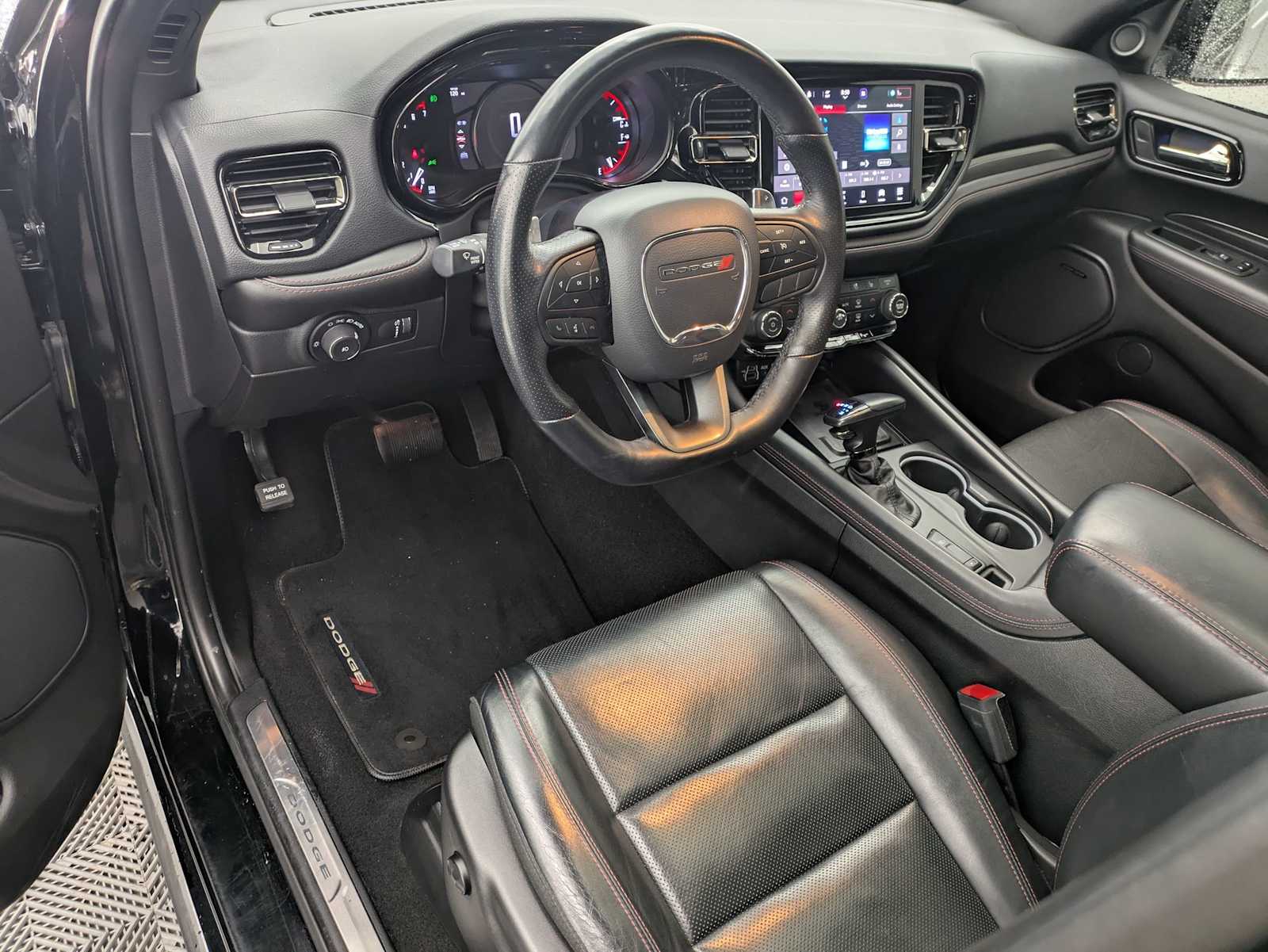 Thumbnail: 2021 Dodge Durango - 2