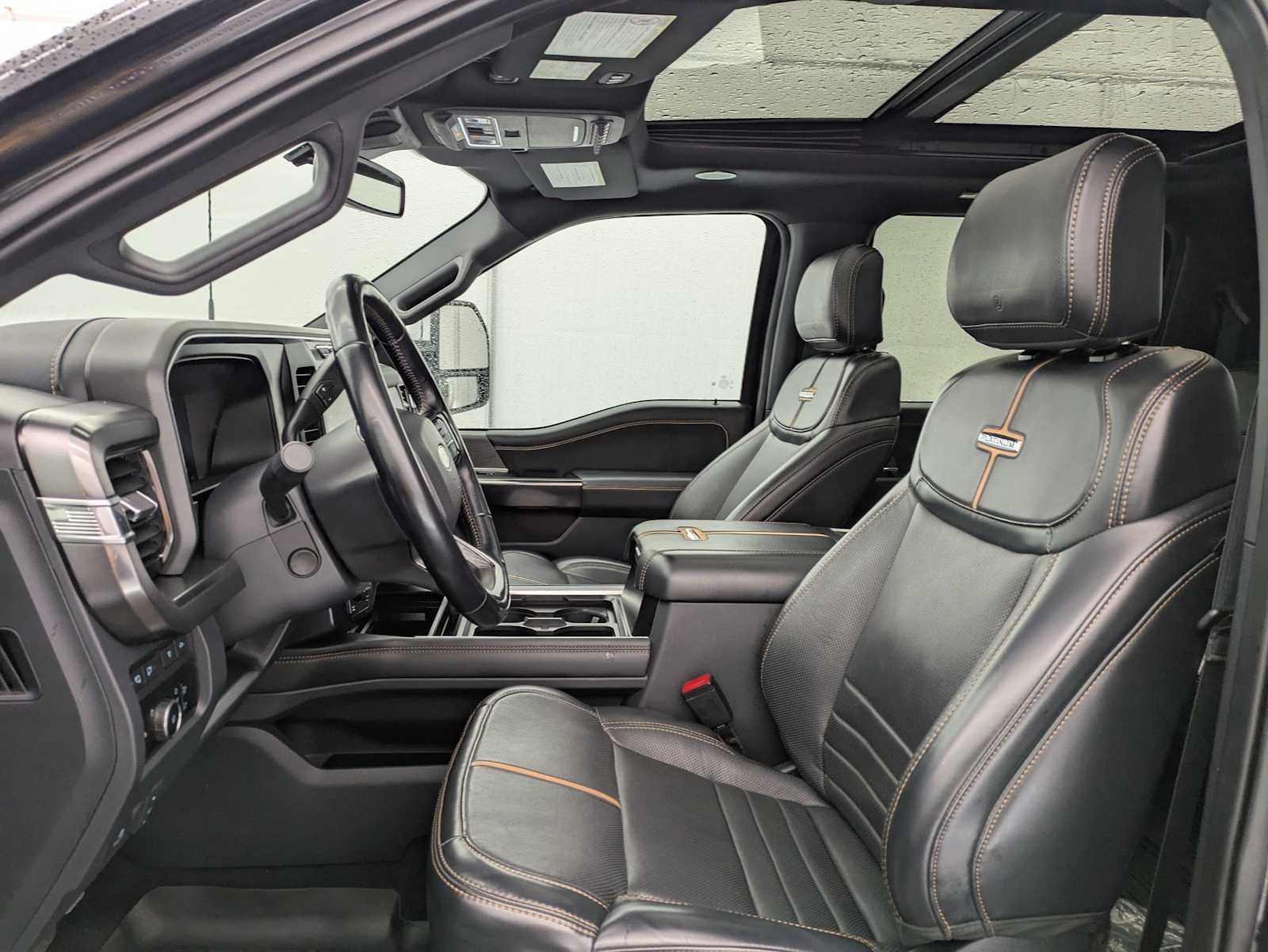 Thumbnail: 2023 Ford F-350 - 18