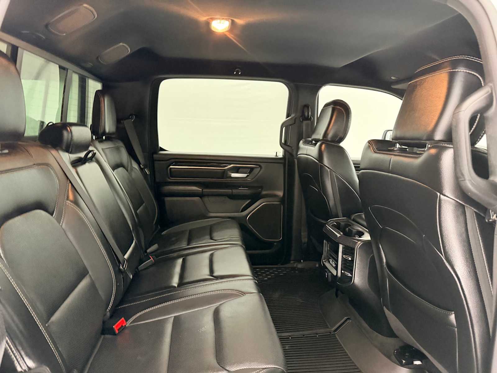 Thumbnail: 2021 RAM 1500 - 23