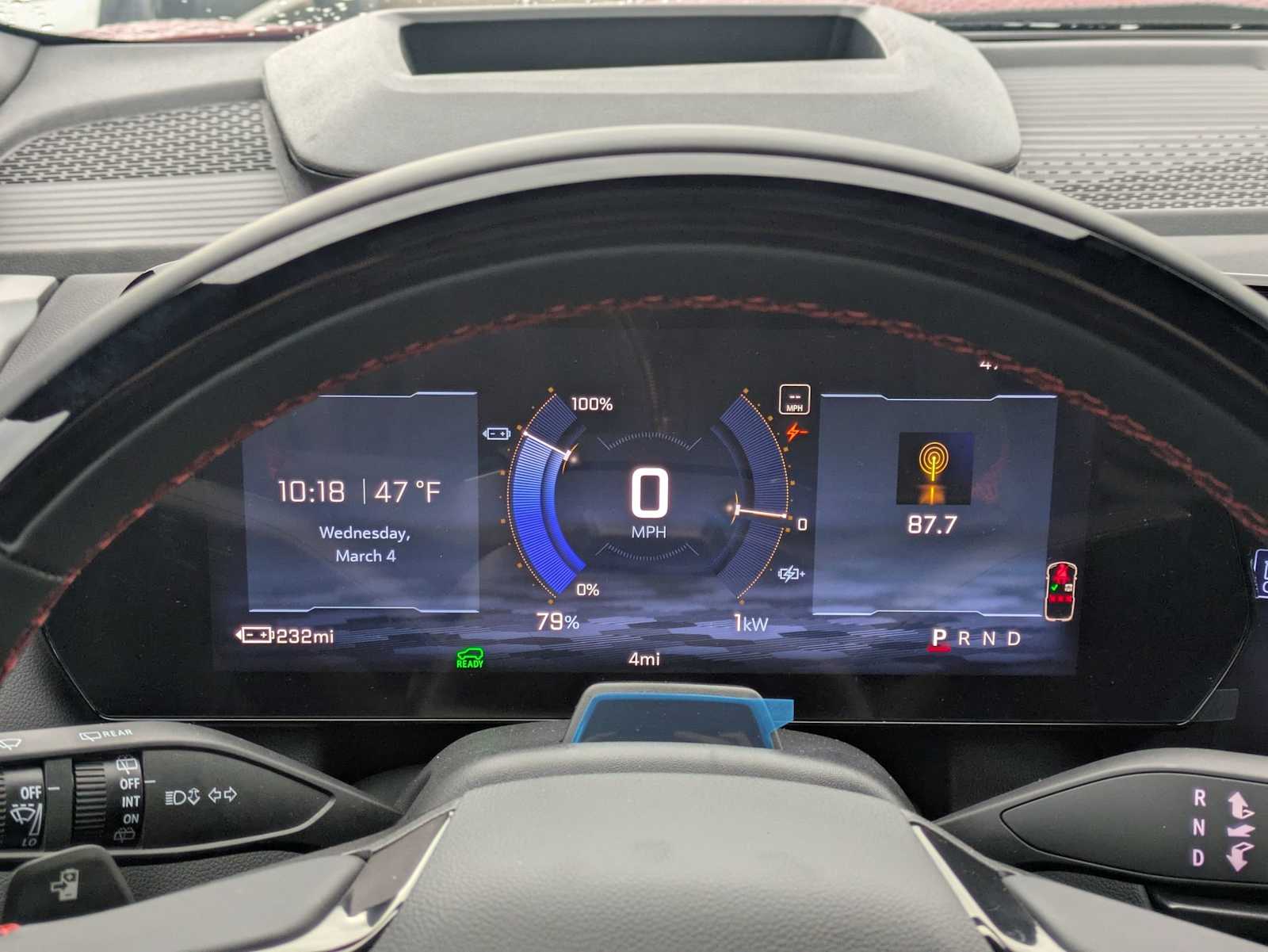 Thumbnail: 2026 Chevrolet Equinox - 32