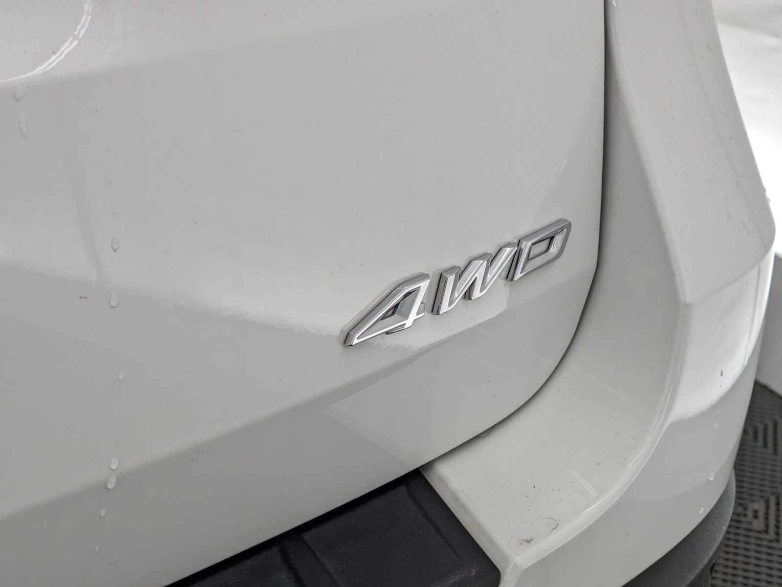 Thumbnail: 2025 Ford Explorer - 11