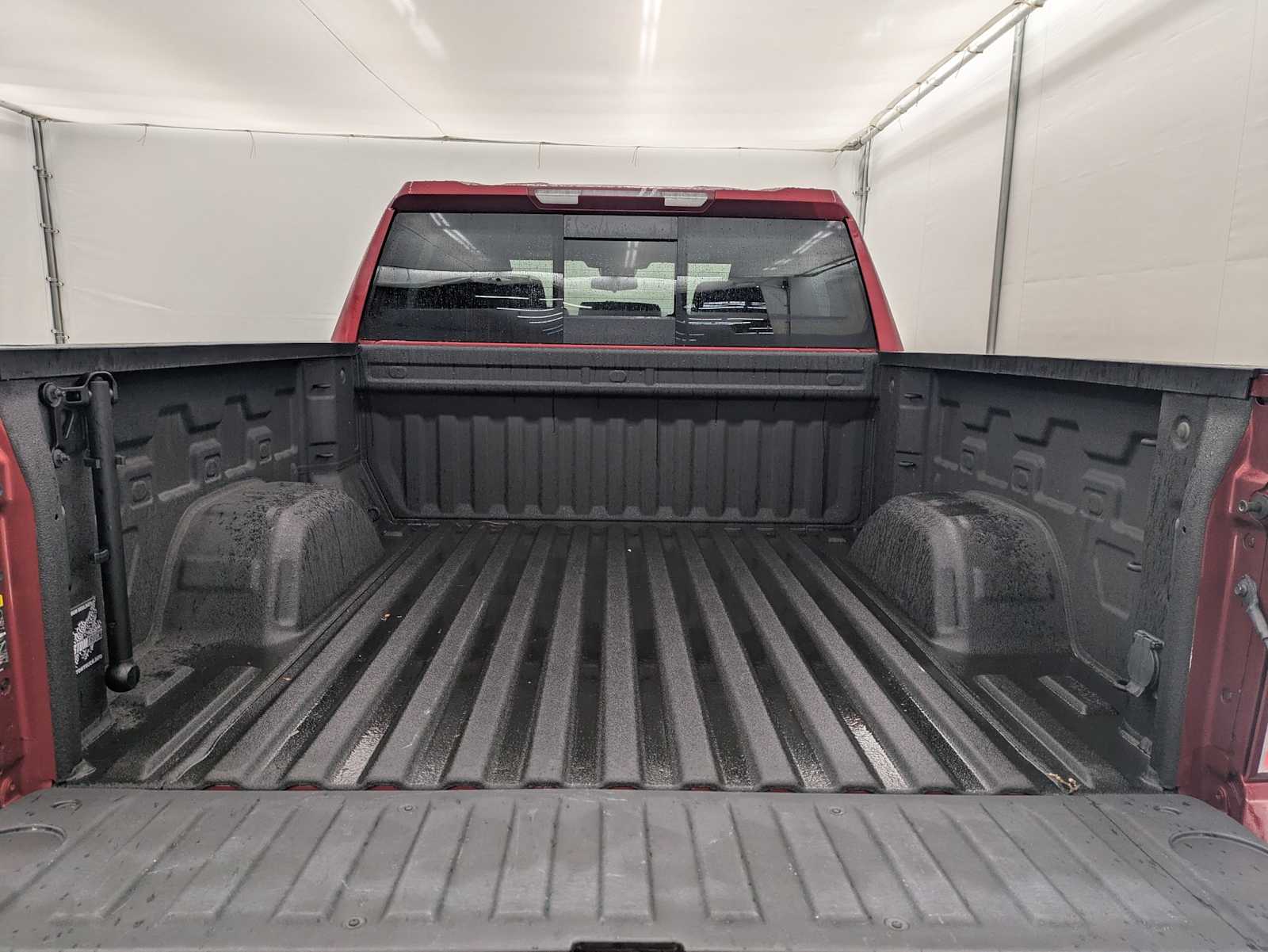 Thumbnail: 2023 Chevrolet Silverado 1500 - 34