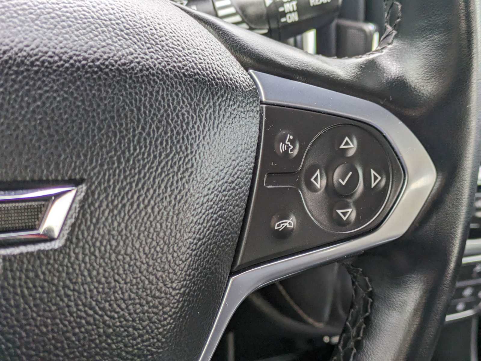 Thumbnail: 2024 Chevrolet Traverse - 27