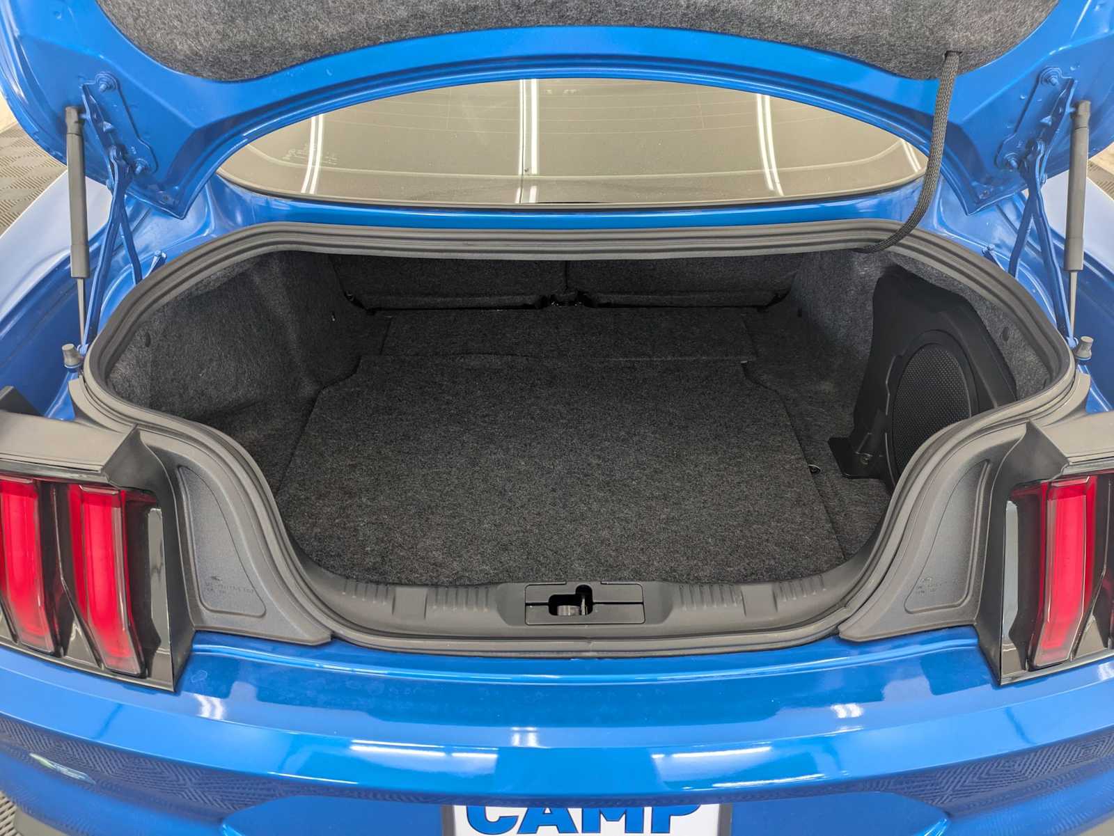 Thumbnail: 2019 Ford Mustang - 32