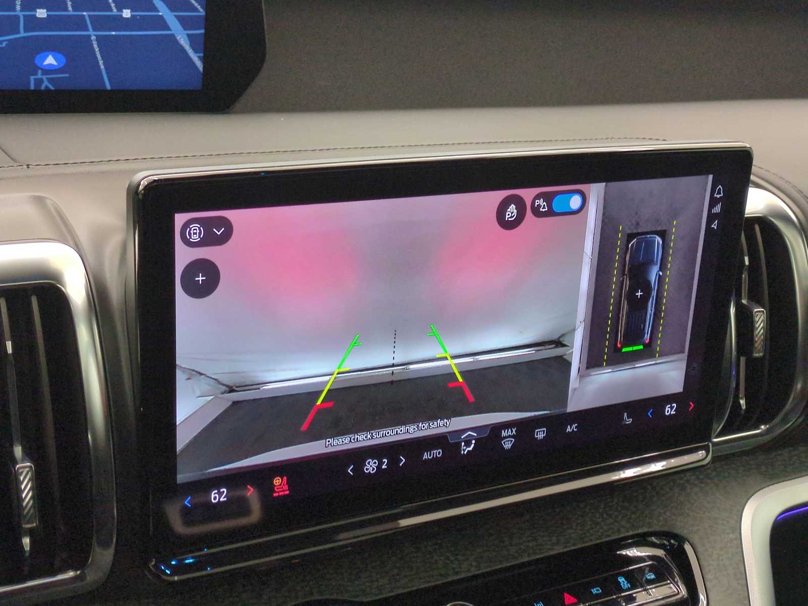 Thumbnail: 2025 Ford Expedition - 28