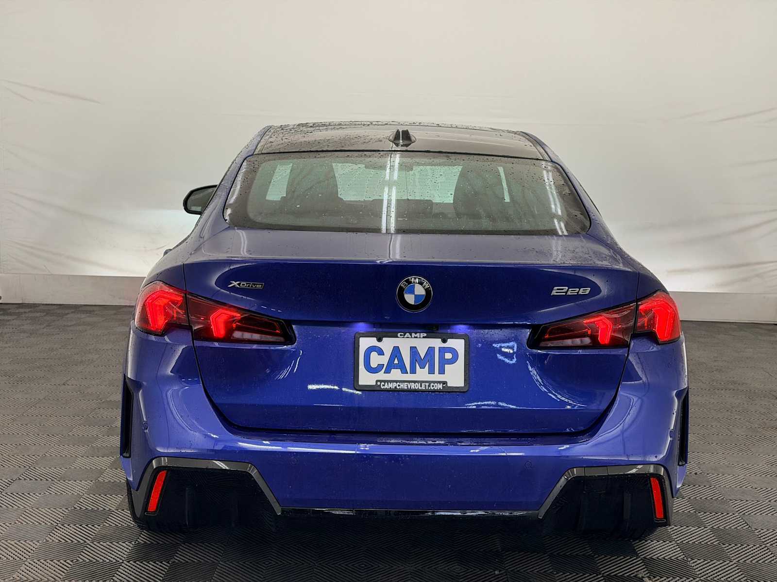 Thumbnail: 2025 BMW 2 Series - 5