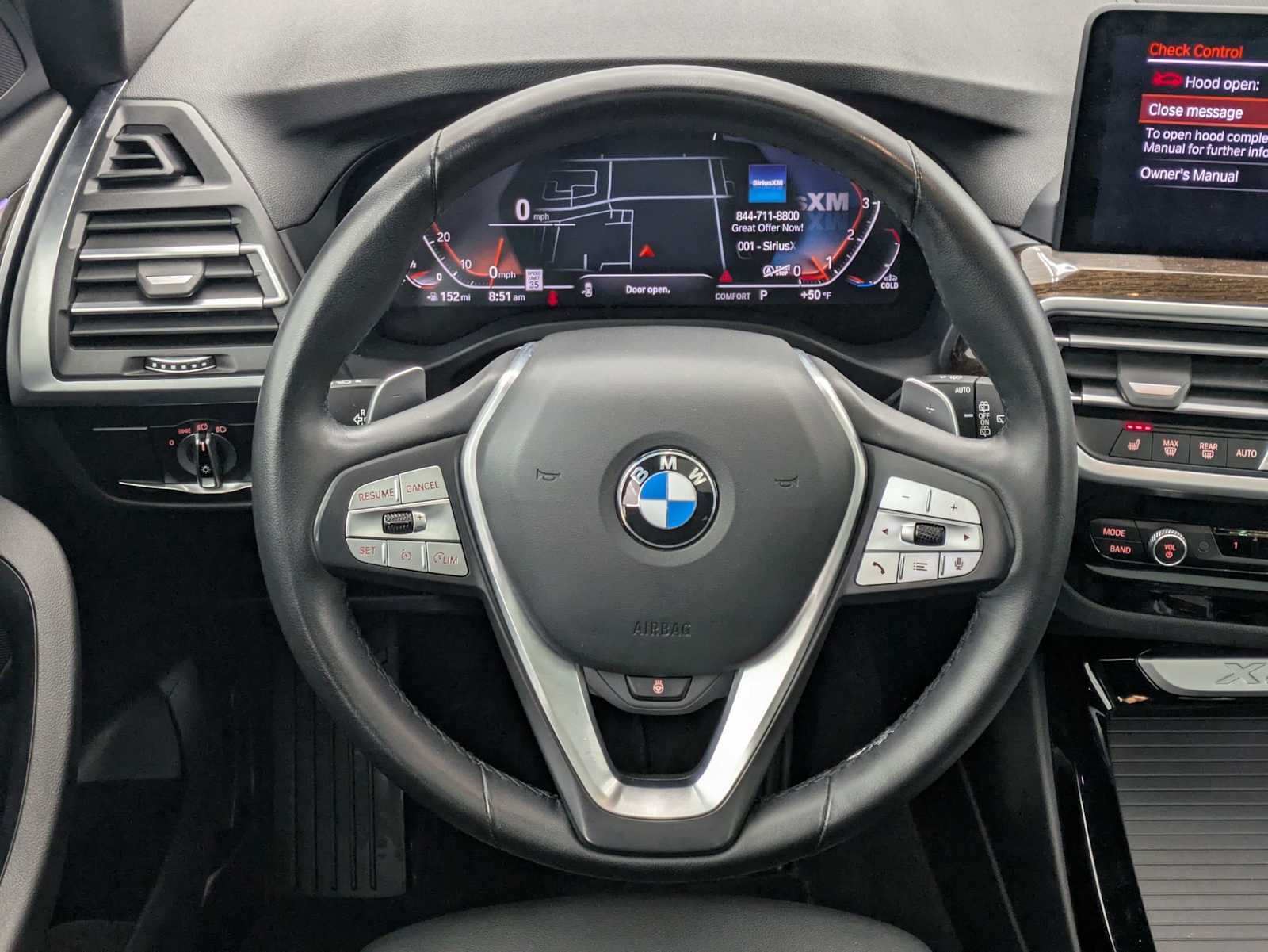 Thumbnail: 2024 BMW X3 - 24