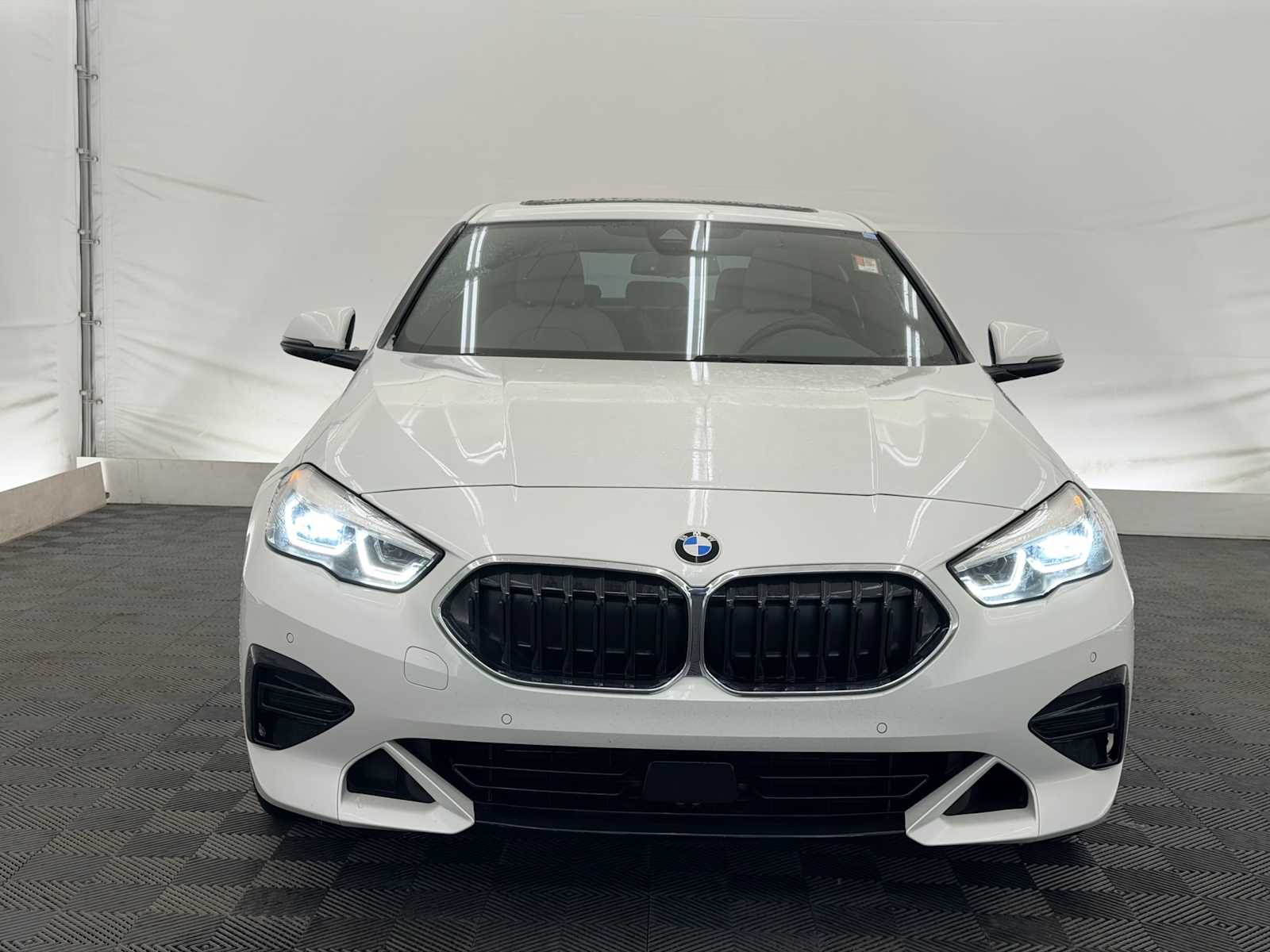 Thumbnail: 2024 BMW 2 Series - 9