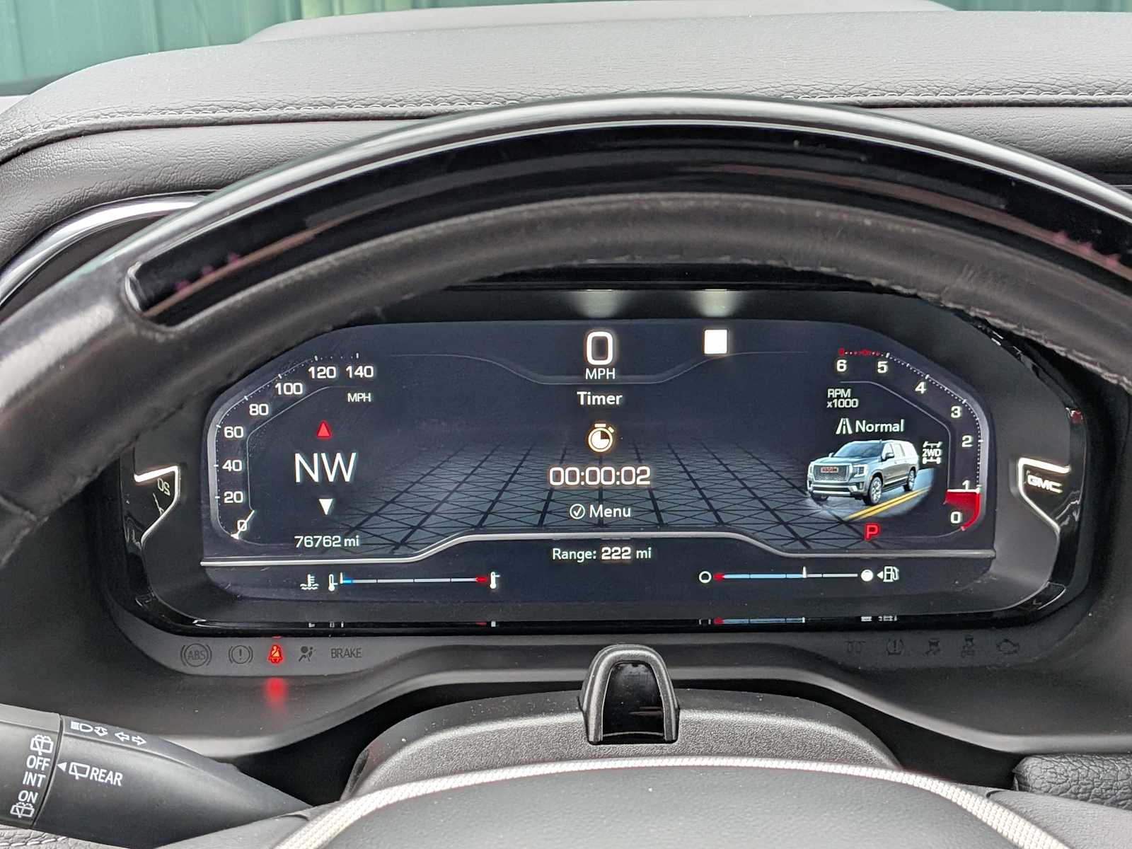 Thumbnail: 2023 GMC Yukon - 35