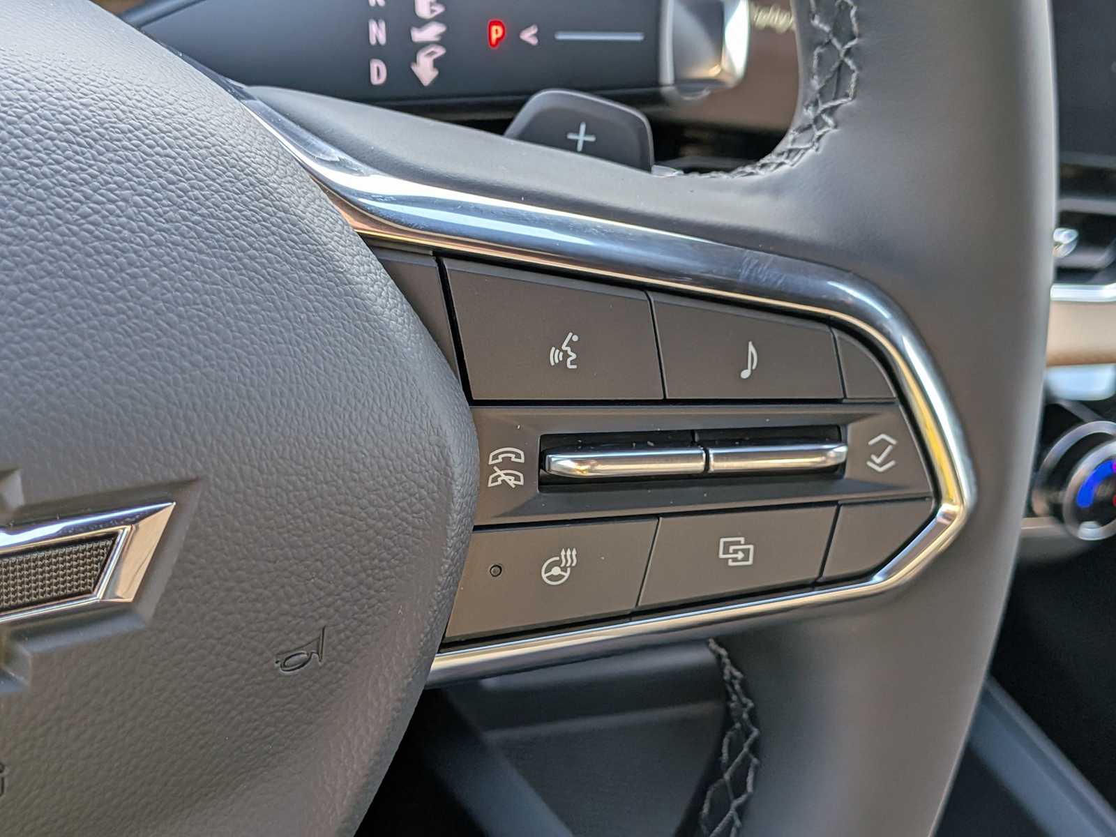 Thumbnail: 2026 Chevrolet Equinox - 25