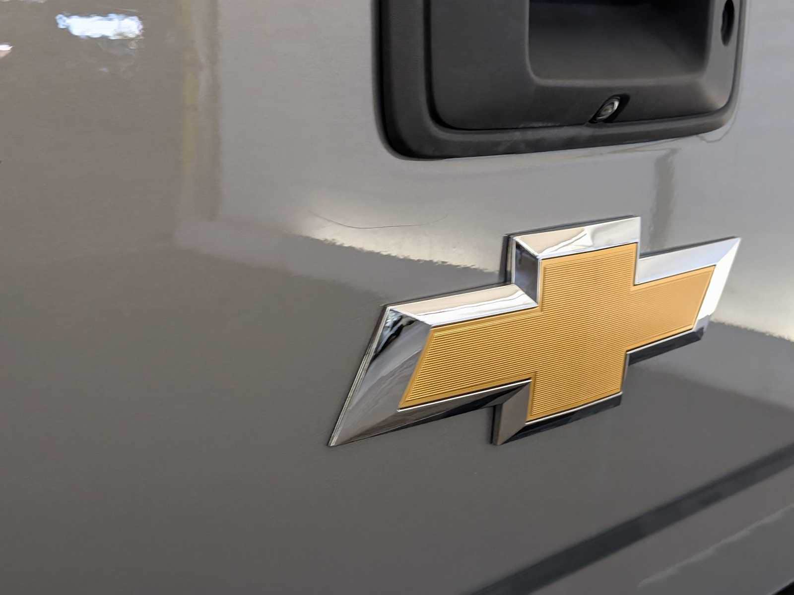 Thumbnail: 2017 Chevrolet Silverado 1500 - 14