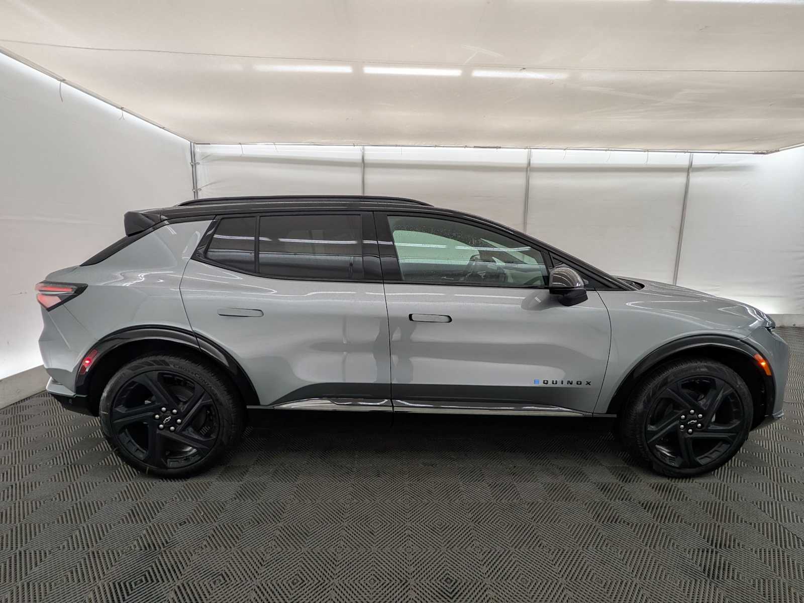 Thumbnail: 2026 Chevrolet Equinox - 7