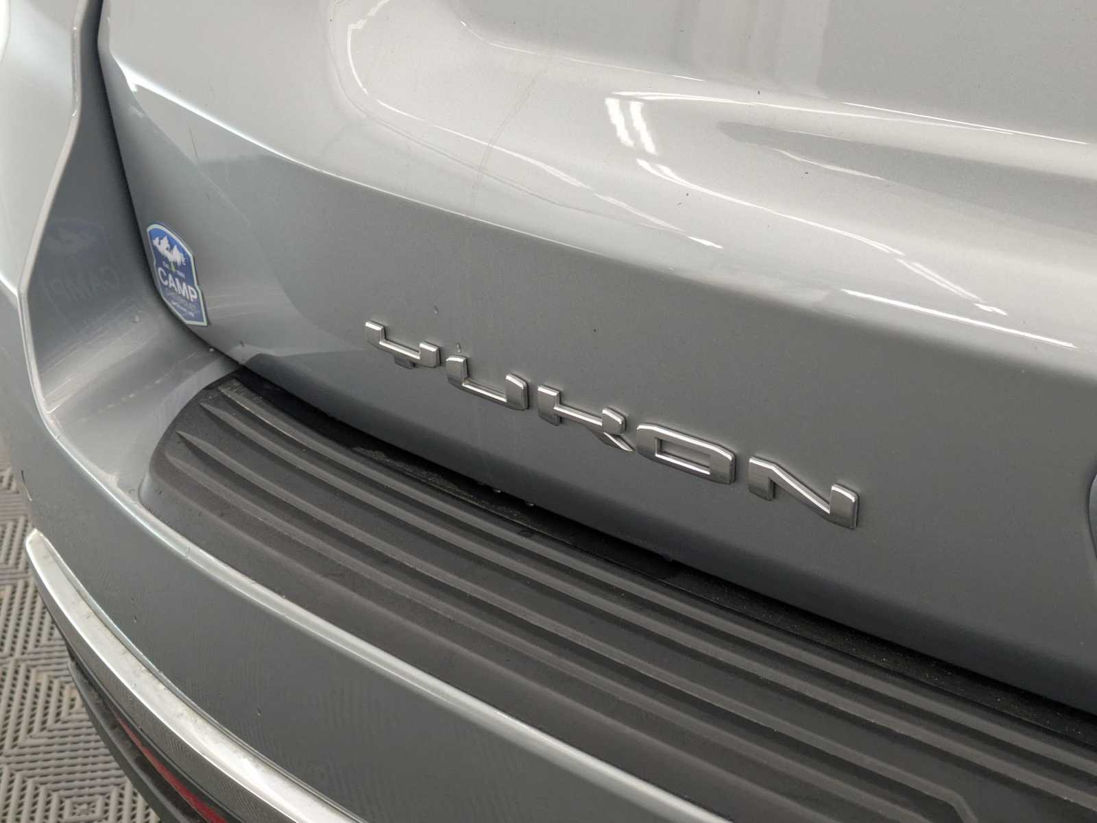 Thumbnail: 2024 GMC Yukon XL - 15