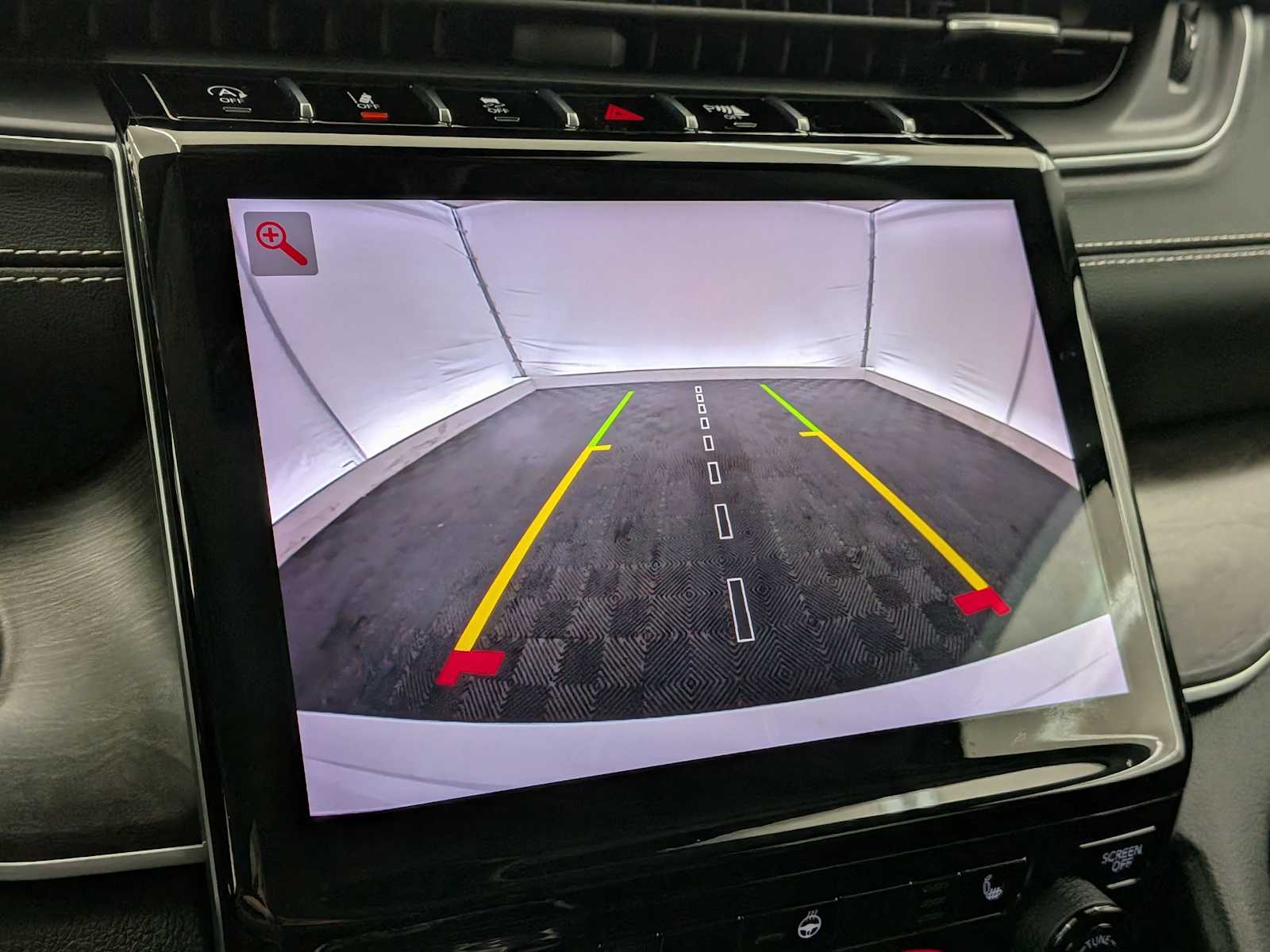 Thumbnail: 2023 Jeep Grand Cherokee - 29