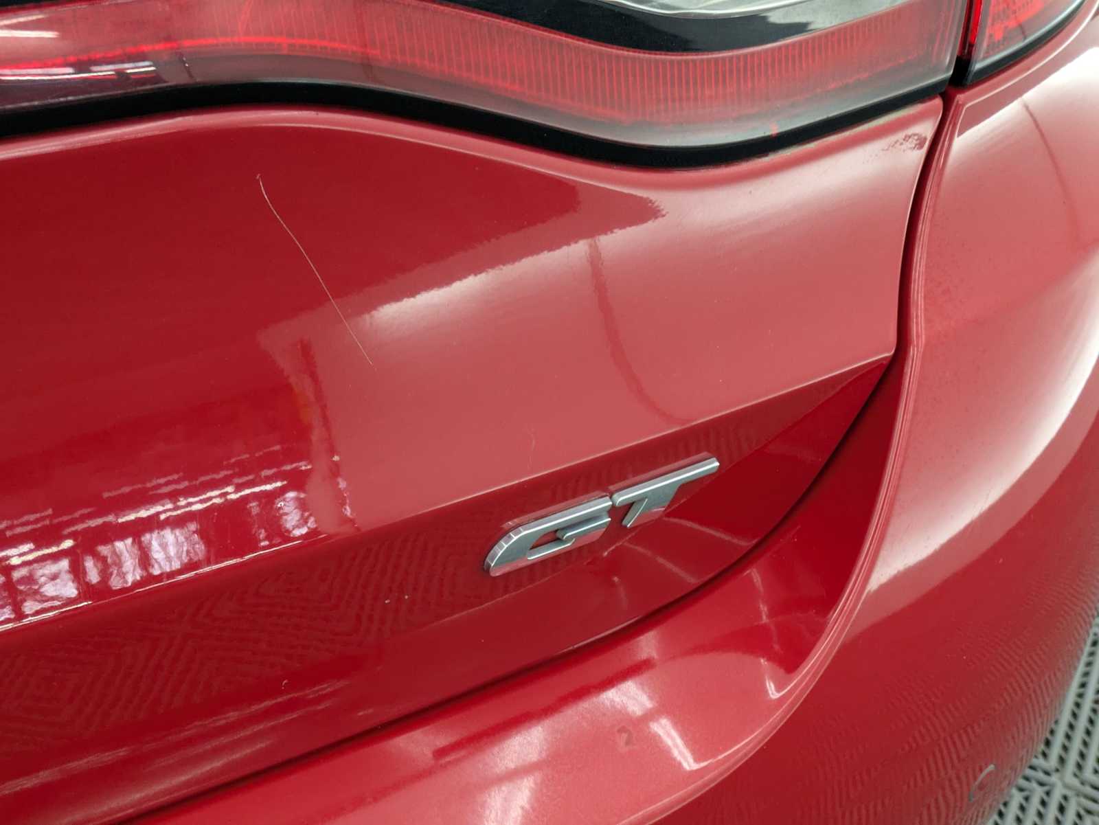 Thumbnail: 2016 Dodge Dart - 13