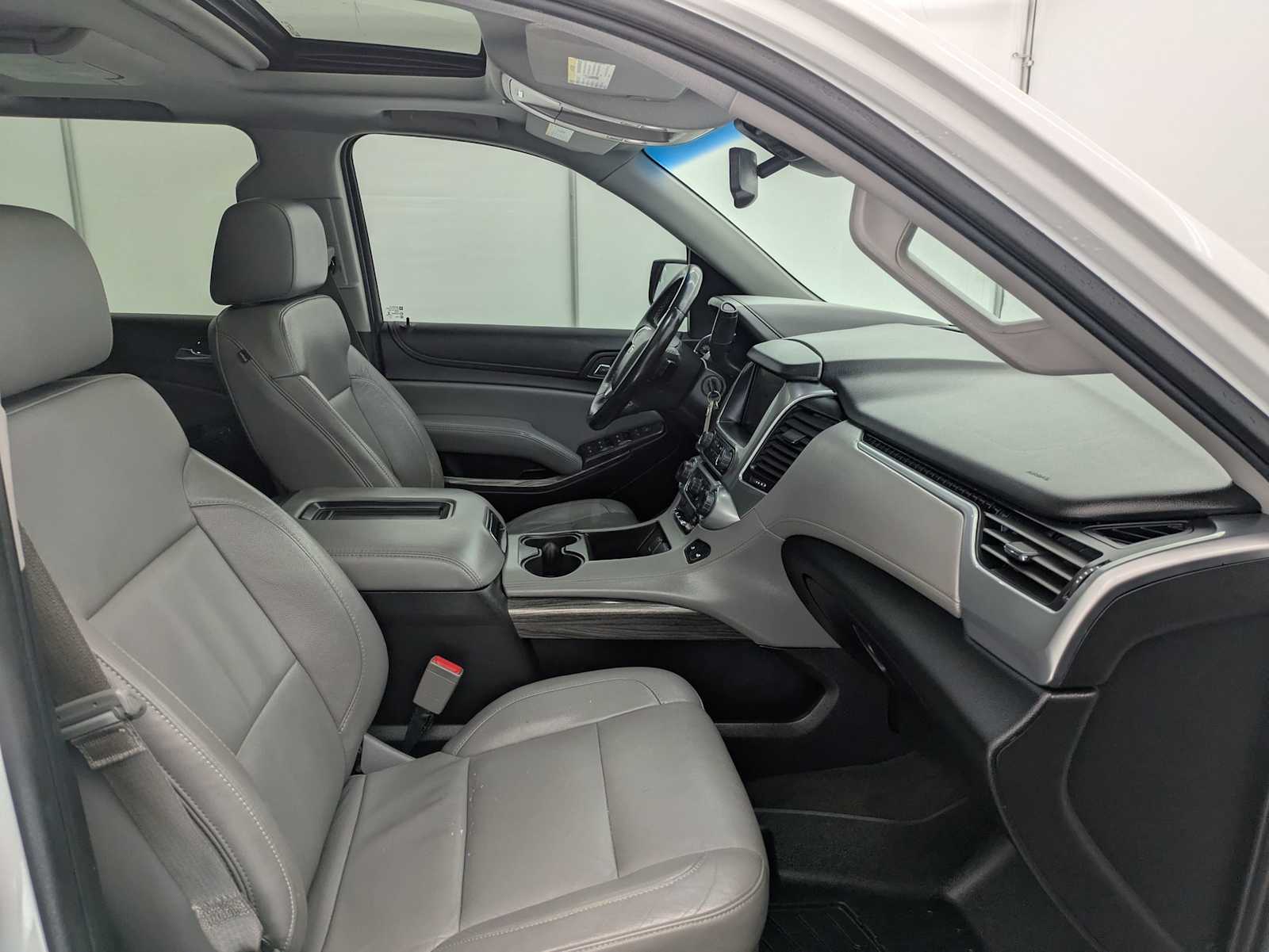 Thumbnail: 2015 Chevrolet Tahoe - 23