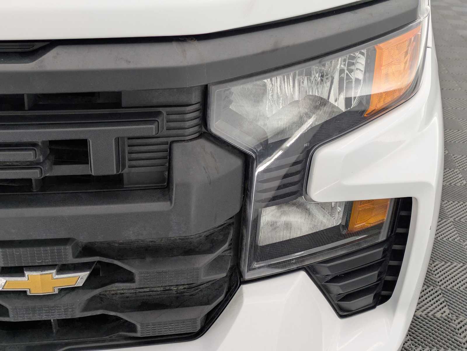 Thumbnail: 2023 Chevrolet Silverado 1500 - 10