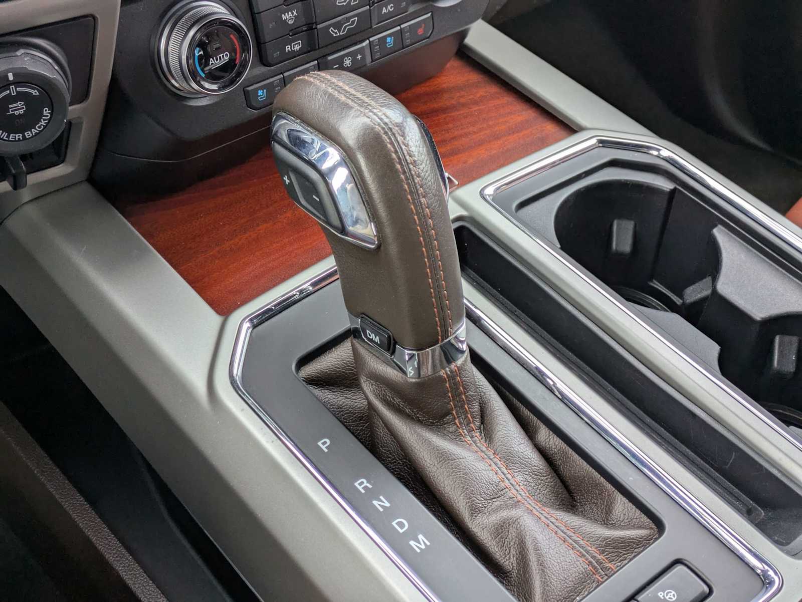 Thumbnail: 2020 Ford F-150 - 33