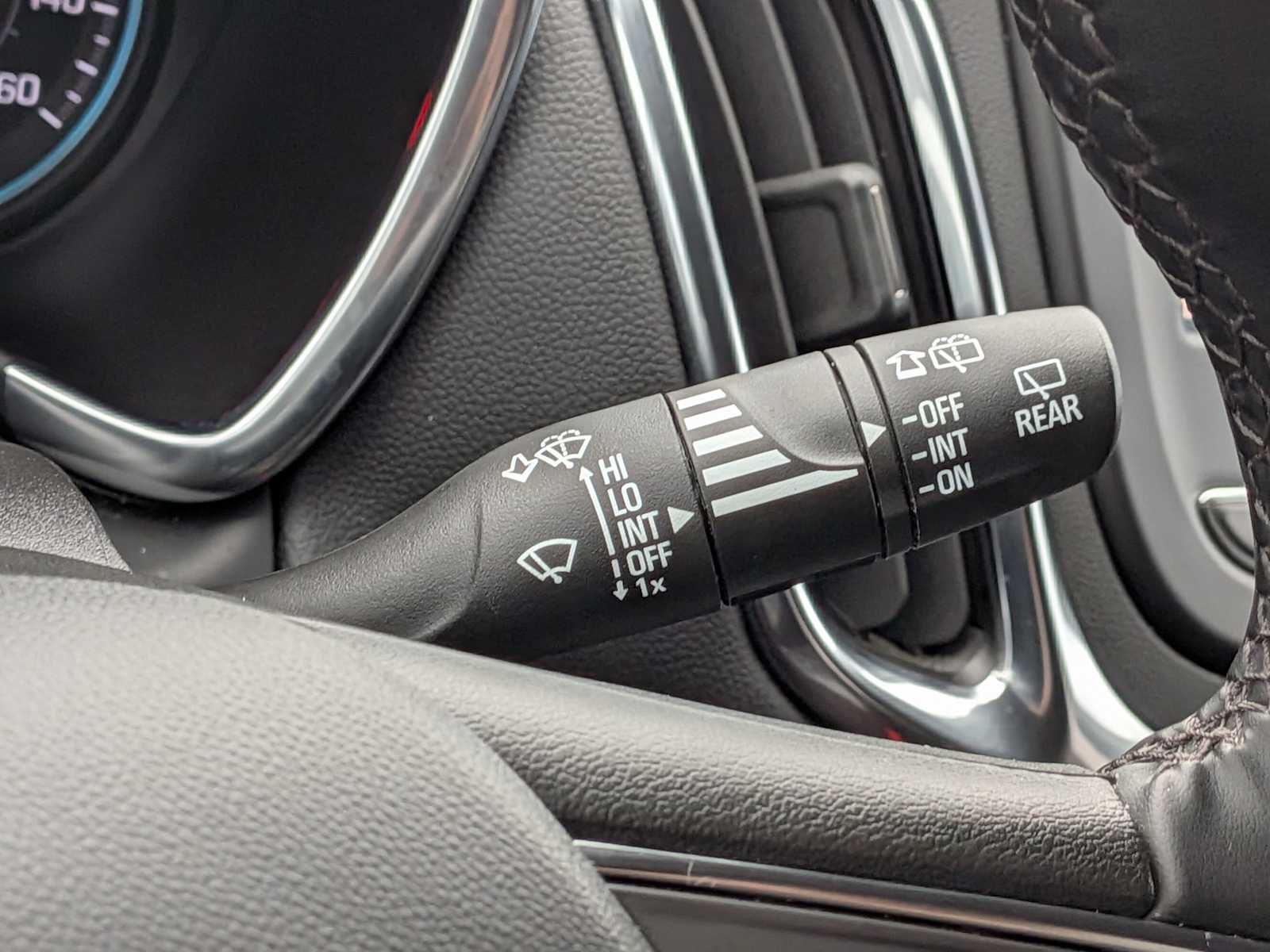 Thumbnail: 2024 Chevrolet Equinox - 26