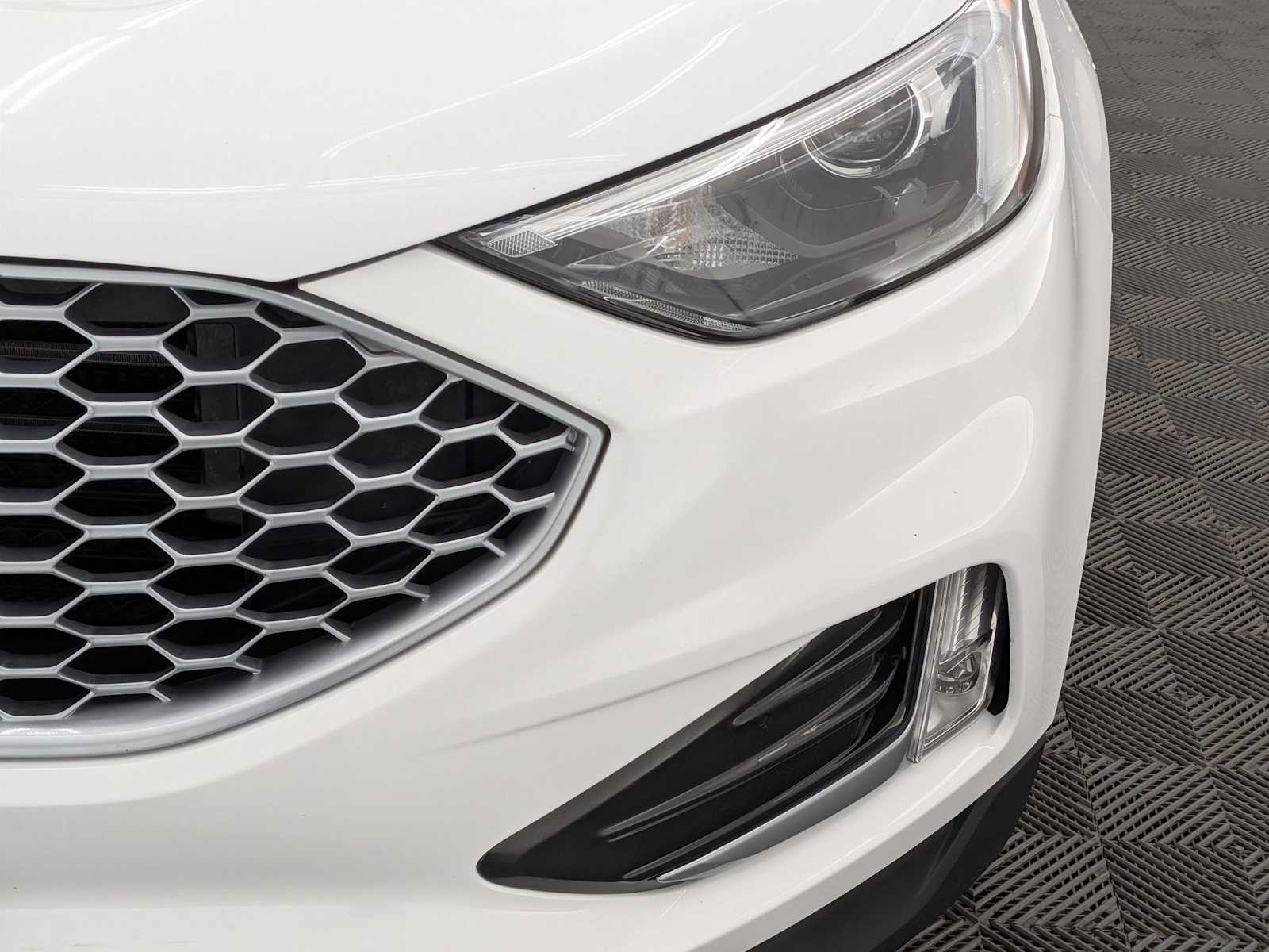 Thumbnail: 2024 Ford Edge - 10