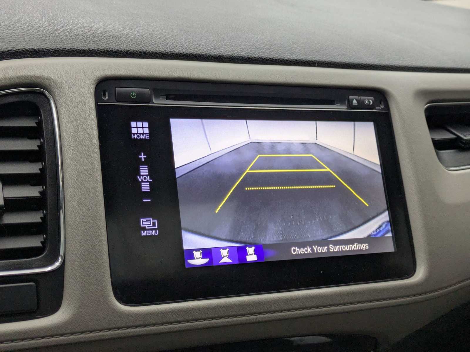 Thumbnail: 2018 Honda HR-V - 30