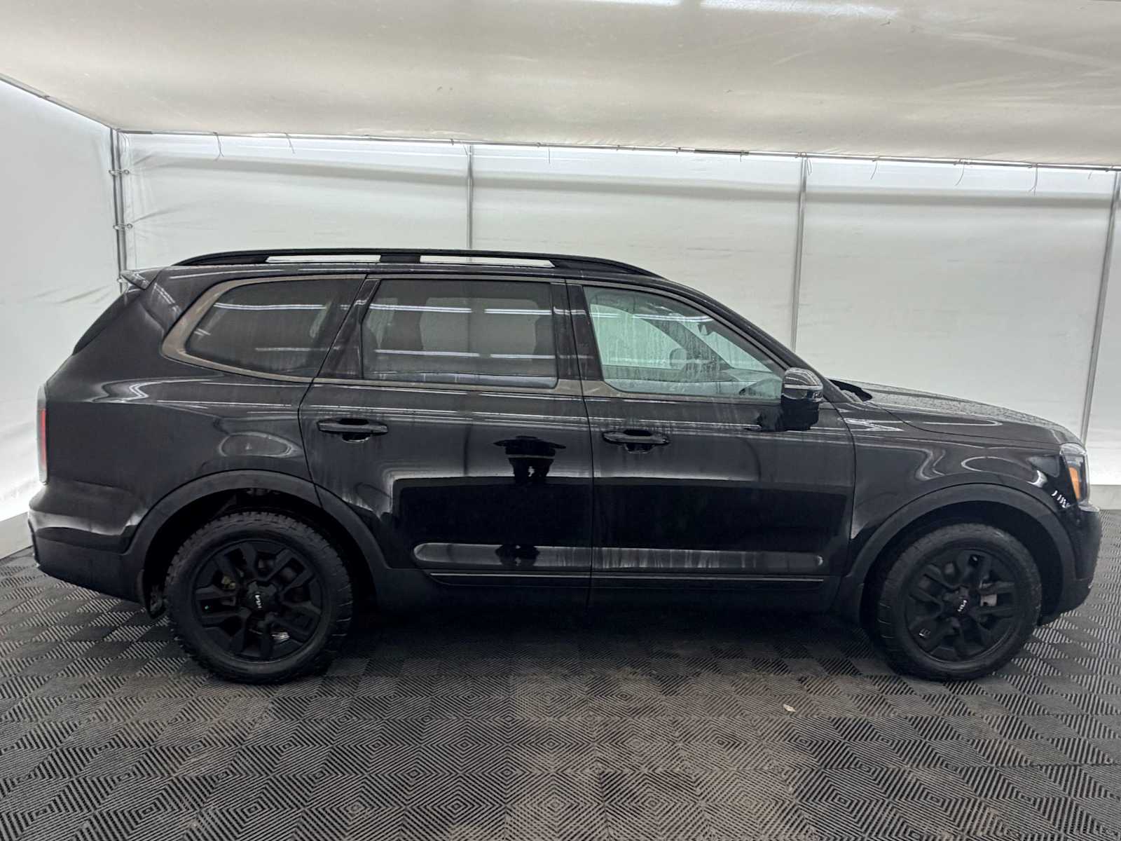 Thumbnail: 2024 Kia Telluride - 7