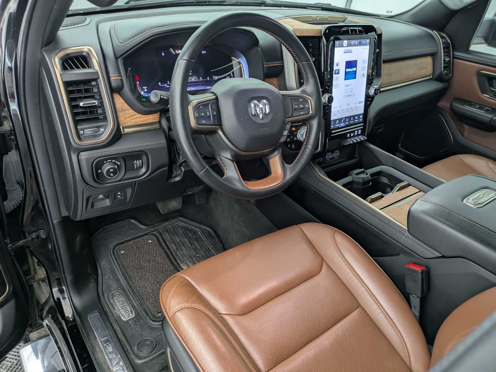 Thumbnail: 2023 RAM 1500 - 2