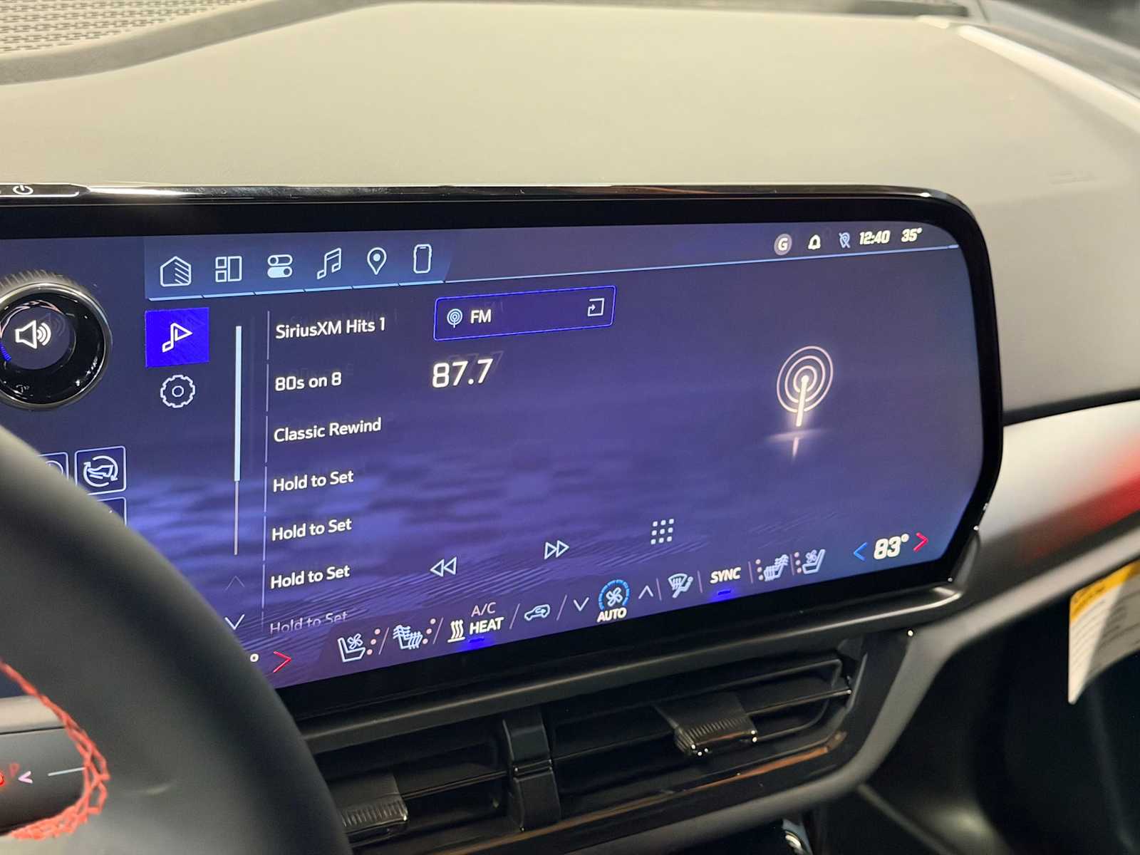 Thumbnail: 2026 Chevrolet Equinox - 31