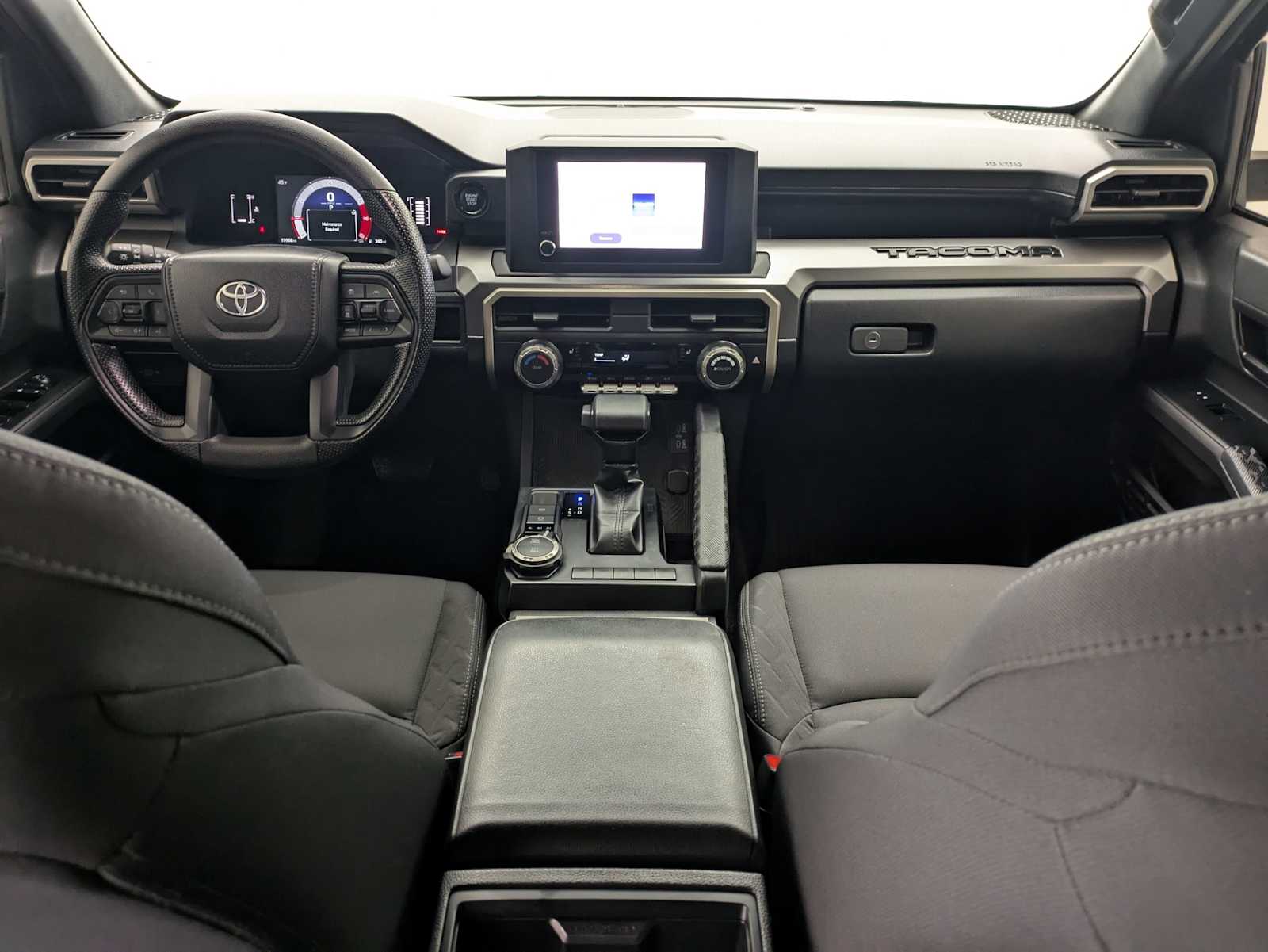 Thumbnail: 2024 Toyota Tacoma - 16