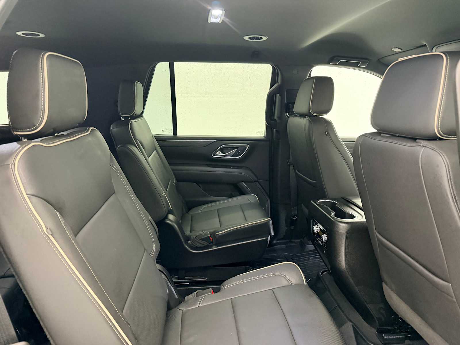 Thumbnail: 2024 GMC Yukon - 21