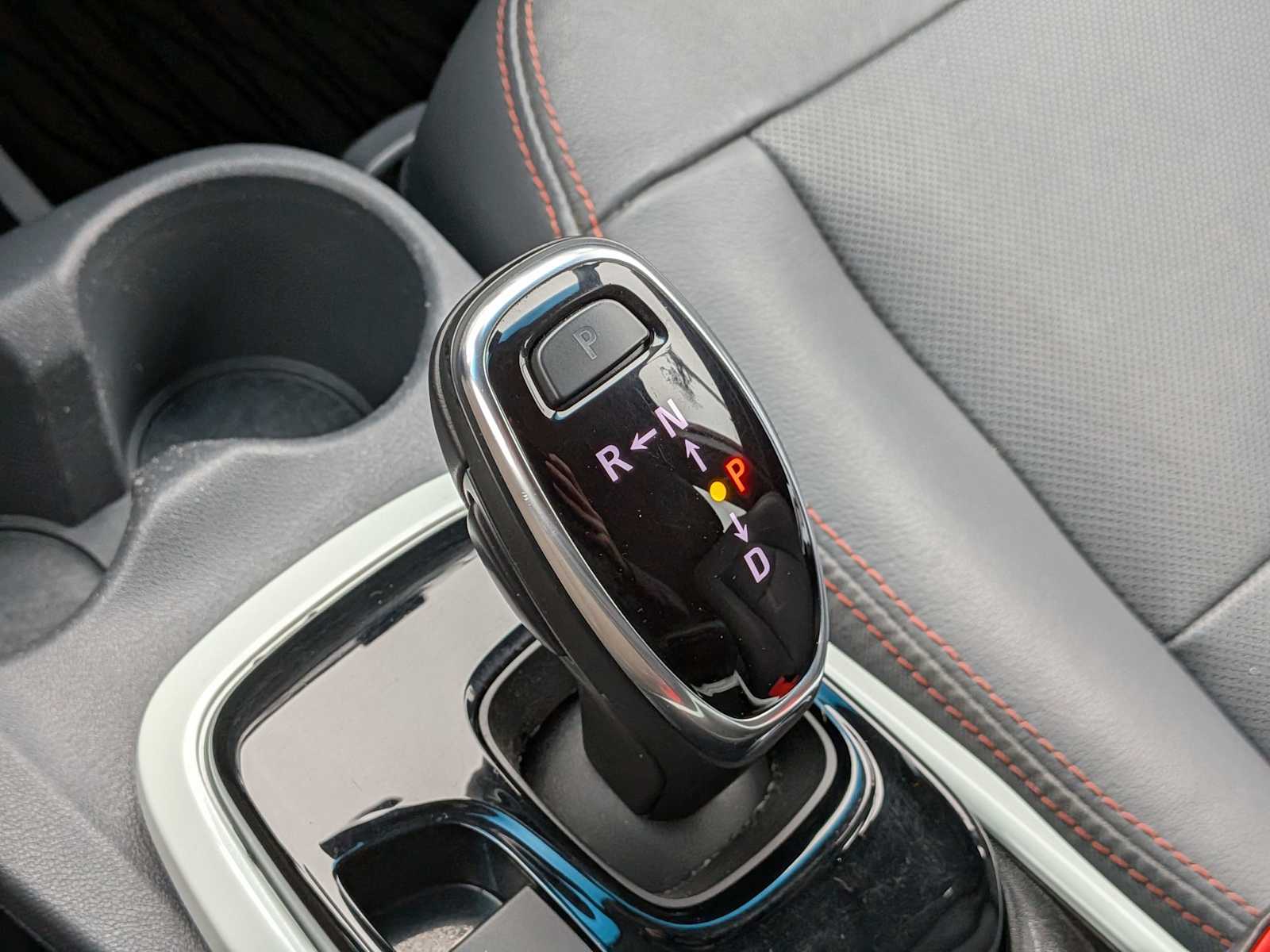 Thumbnail: 2021 Chevrolet Bolt EV - 30