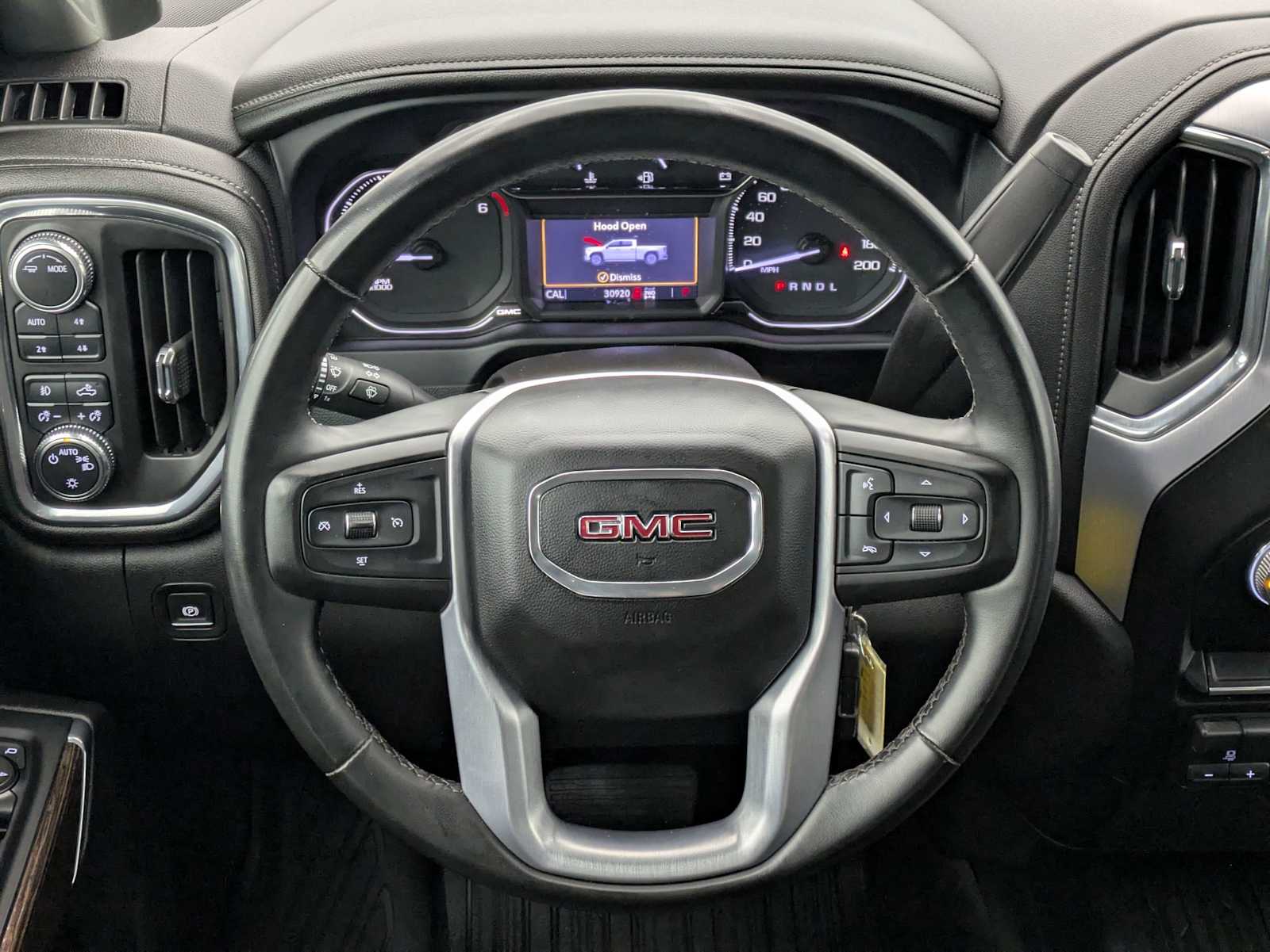 Thumbnail: 2023 GMC Sierra 3500 - 24