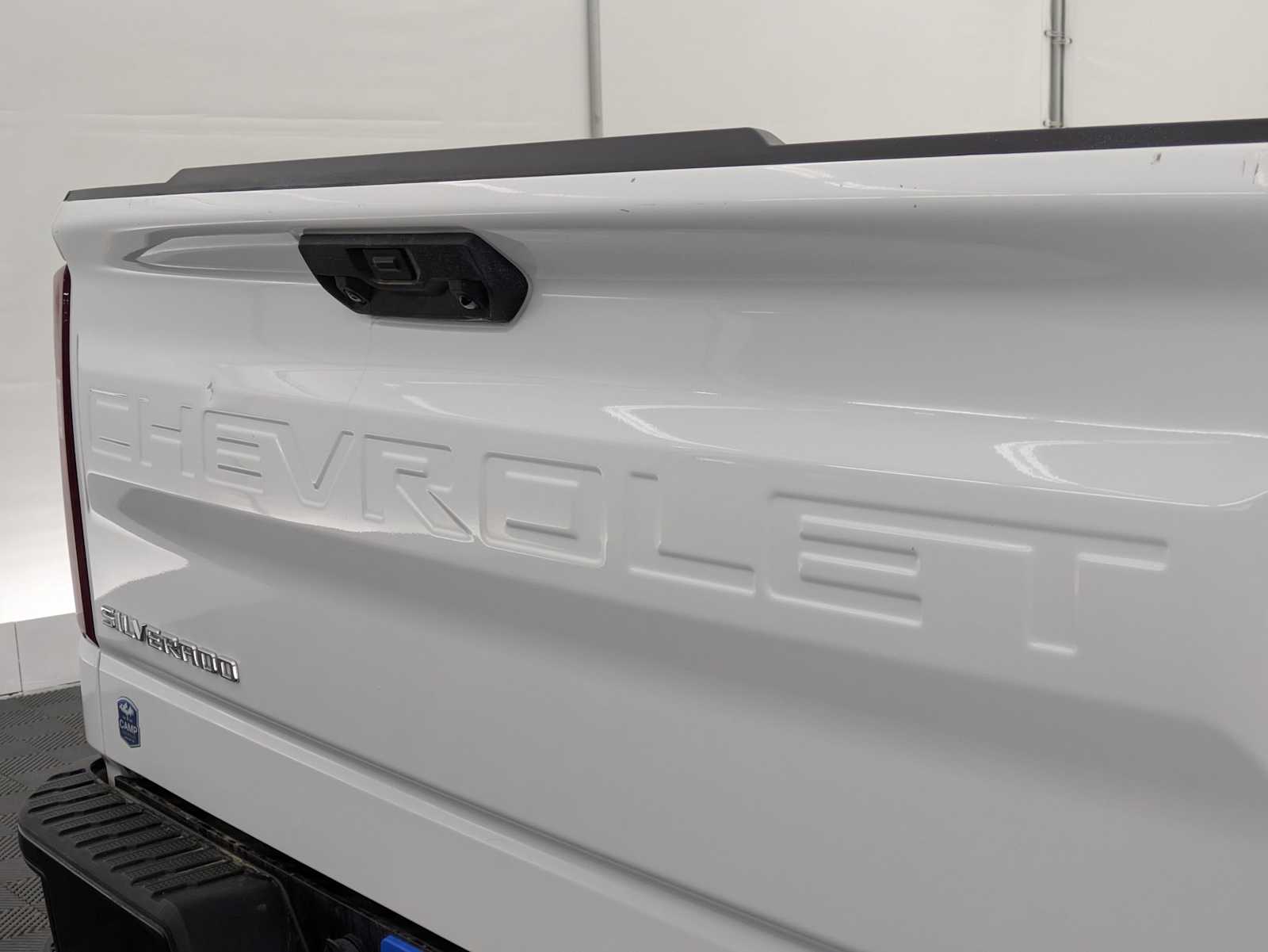 Thumbnail: 2023 Chevrolet Silverado 1500 - 11