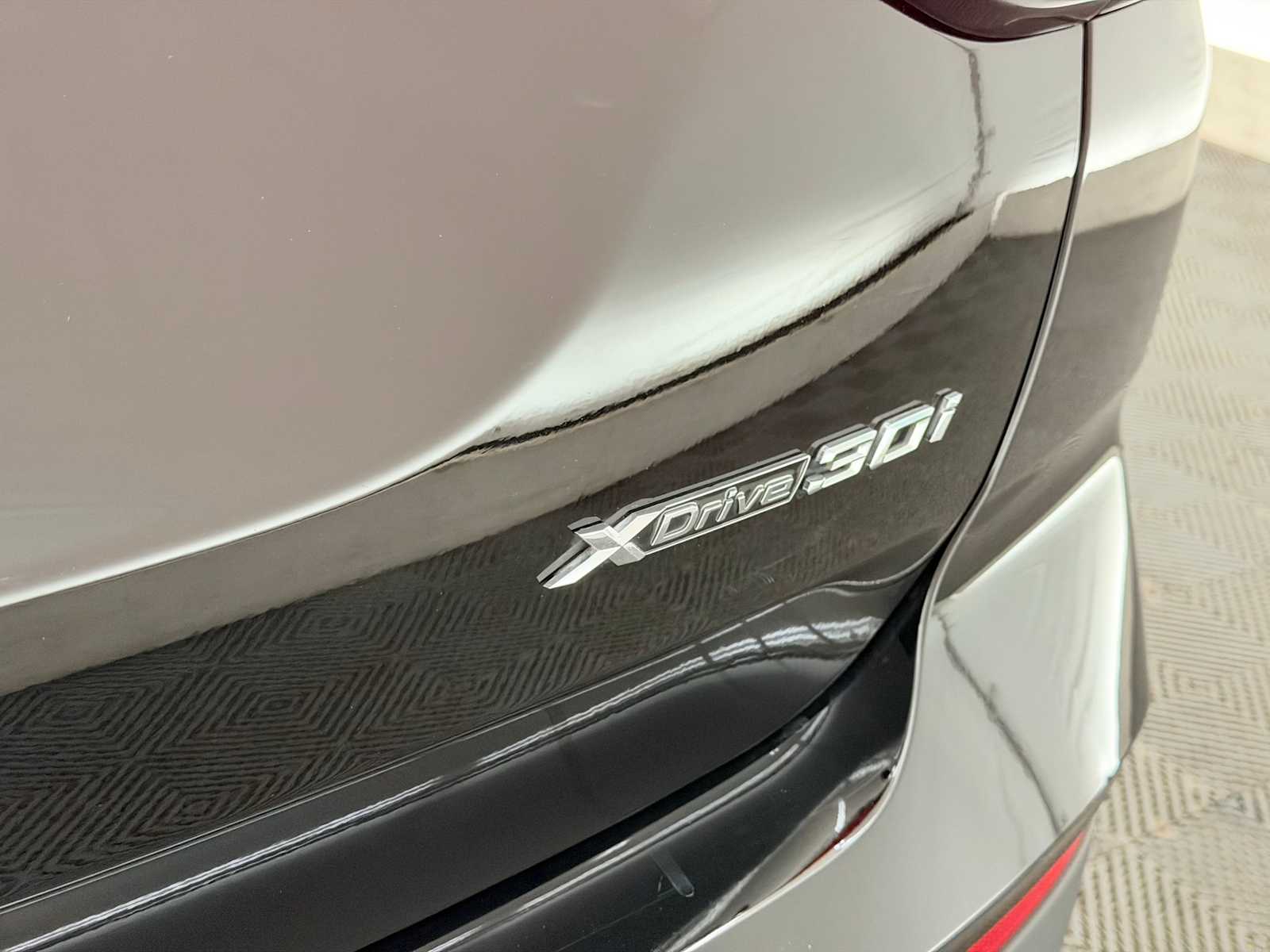 Thumbnail: 2024 BMW X3 - 13