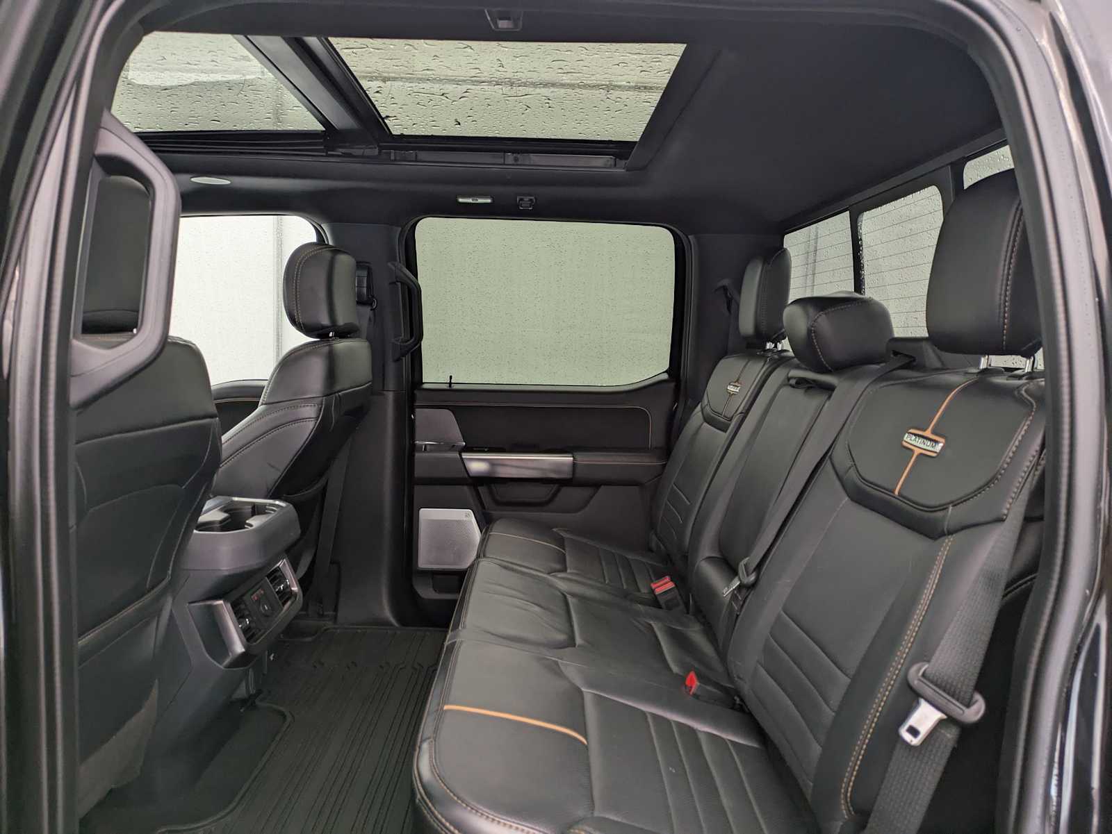 Thumbnail: 2023 Ford F-350 - 22