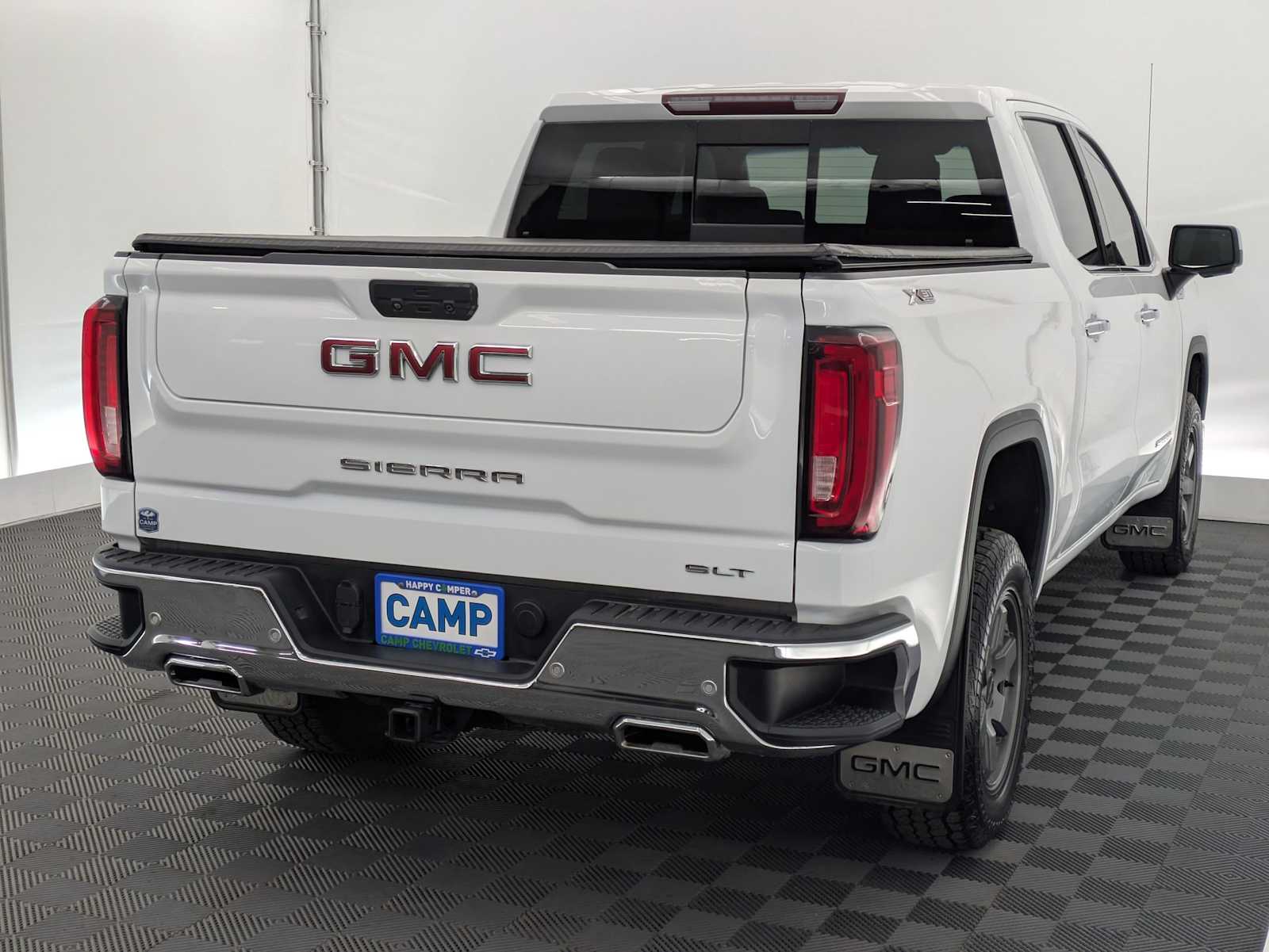 Thumbnail: 2019 GMC Sierra 1500 - 6