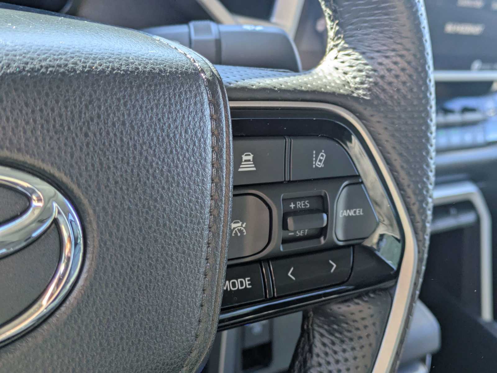 Thumbnail: 2024 Toyota Tundra - 27