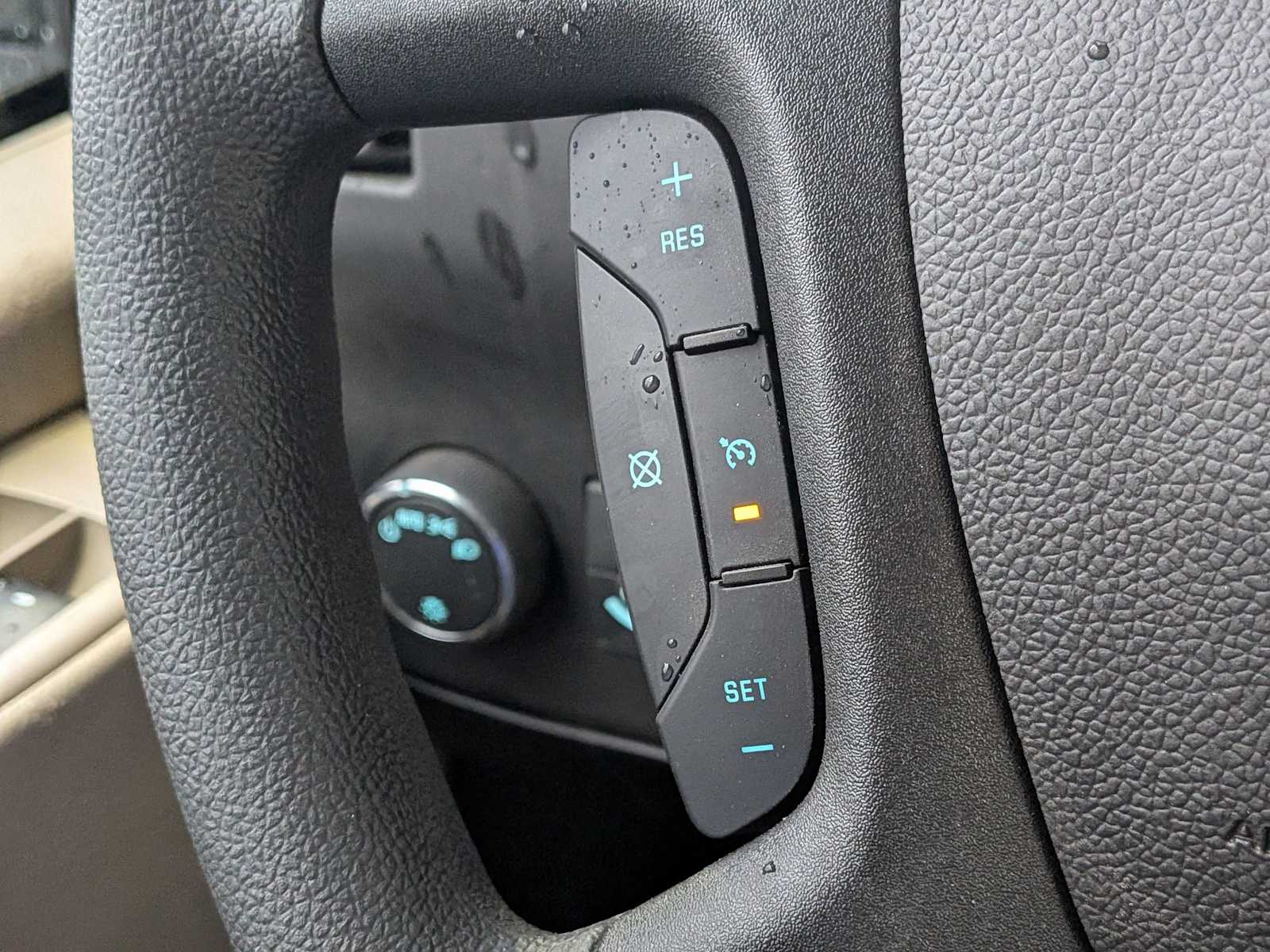 Thumbnail: 2024 Chevrolet Express - 18