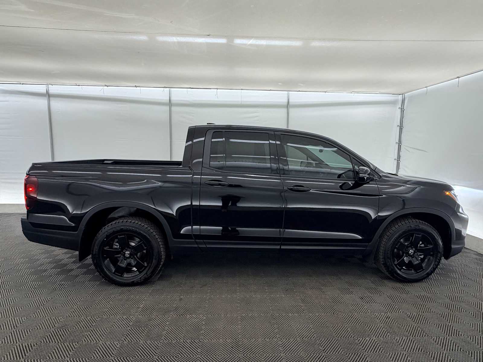 Thumbnail: 2025 Honda Ridgeline - 7