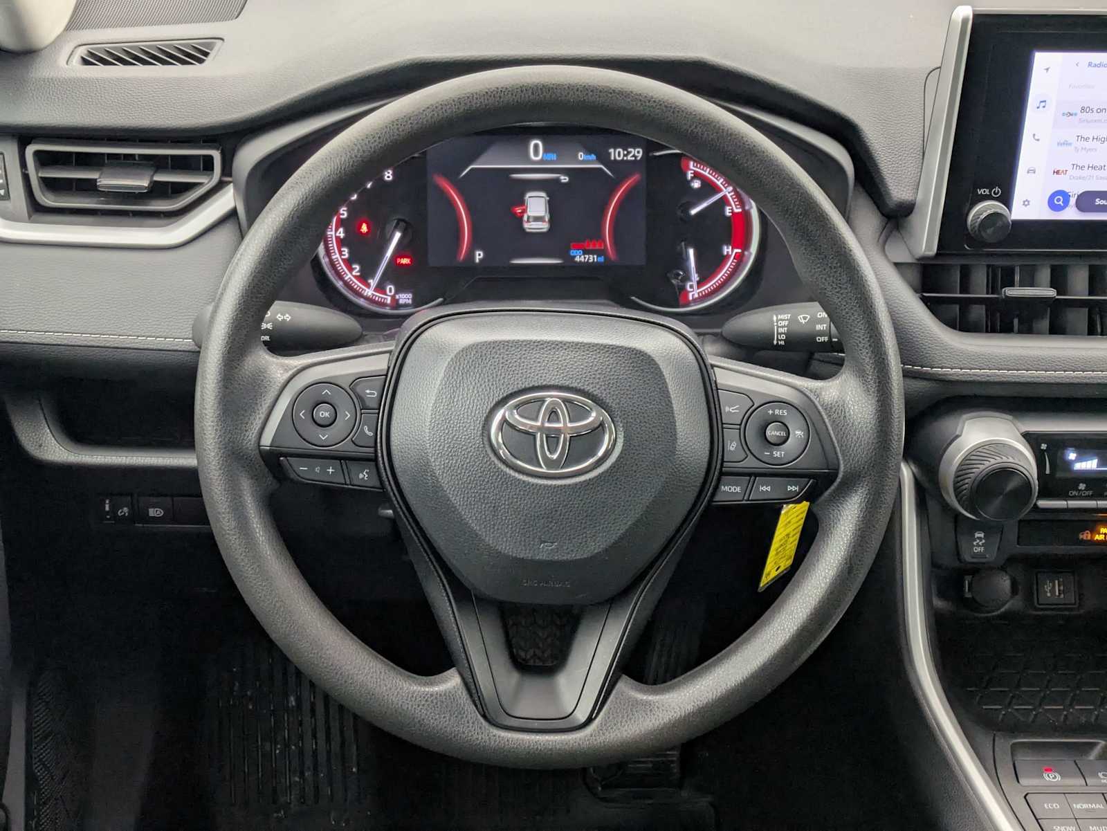 Thumbnail: 2024 Toyota RAV4 - 23