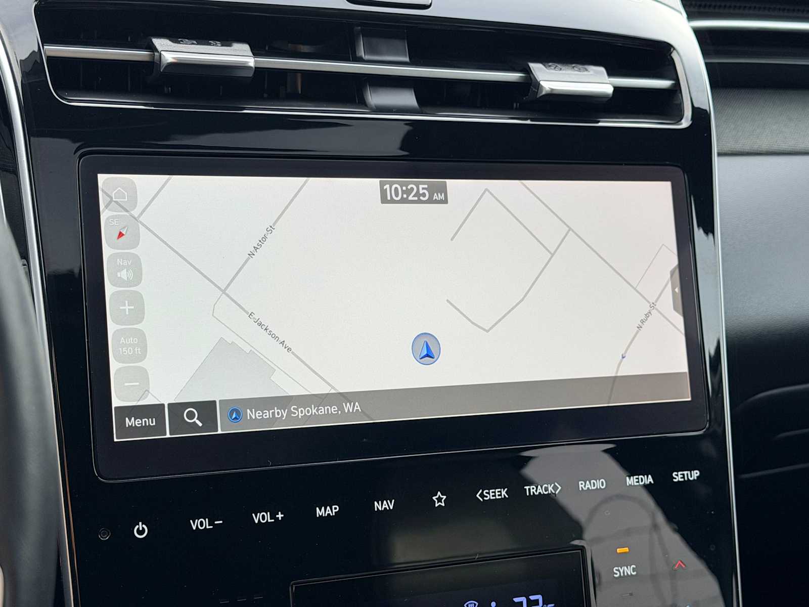 Thumbnail: 2024 Hyundai Santa Cruz - 30