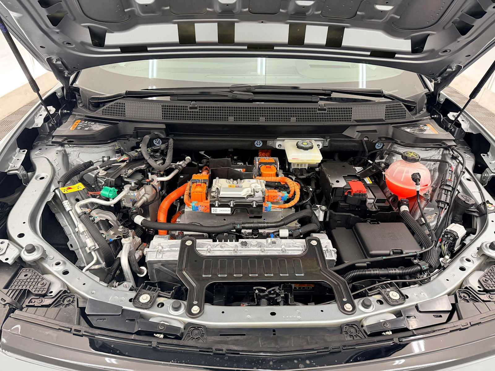 Thumbnail: 2026 Chevrolet Equinox - 14