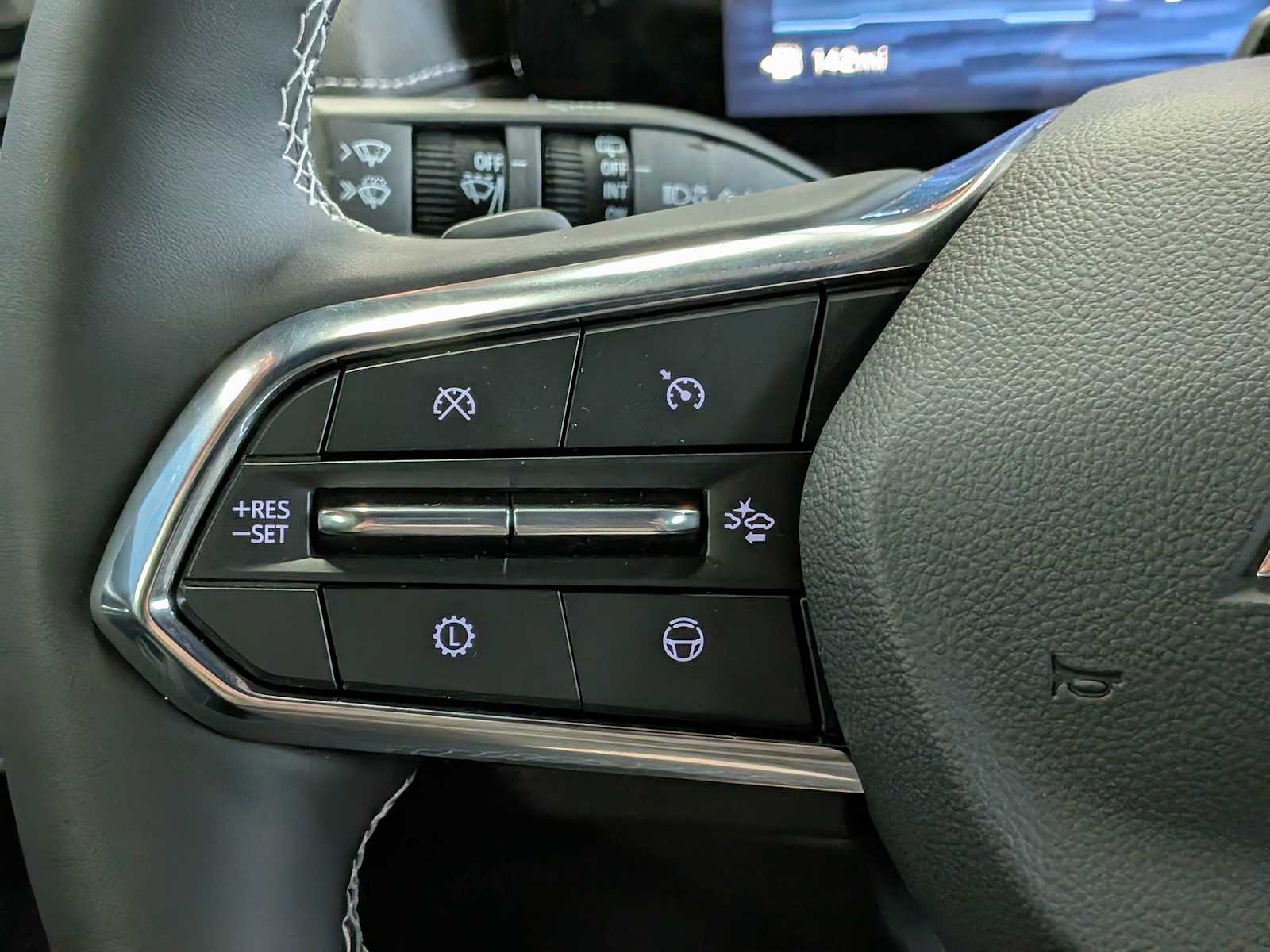 Thumbnail: 2026 Chevrolet Traverse - 24