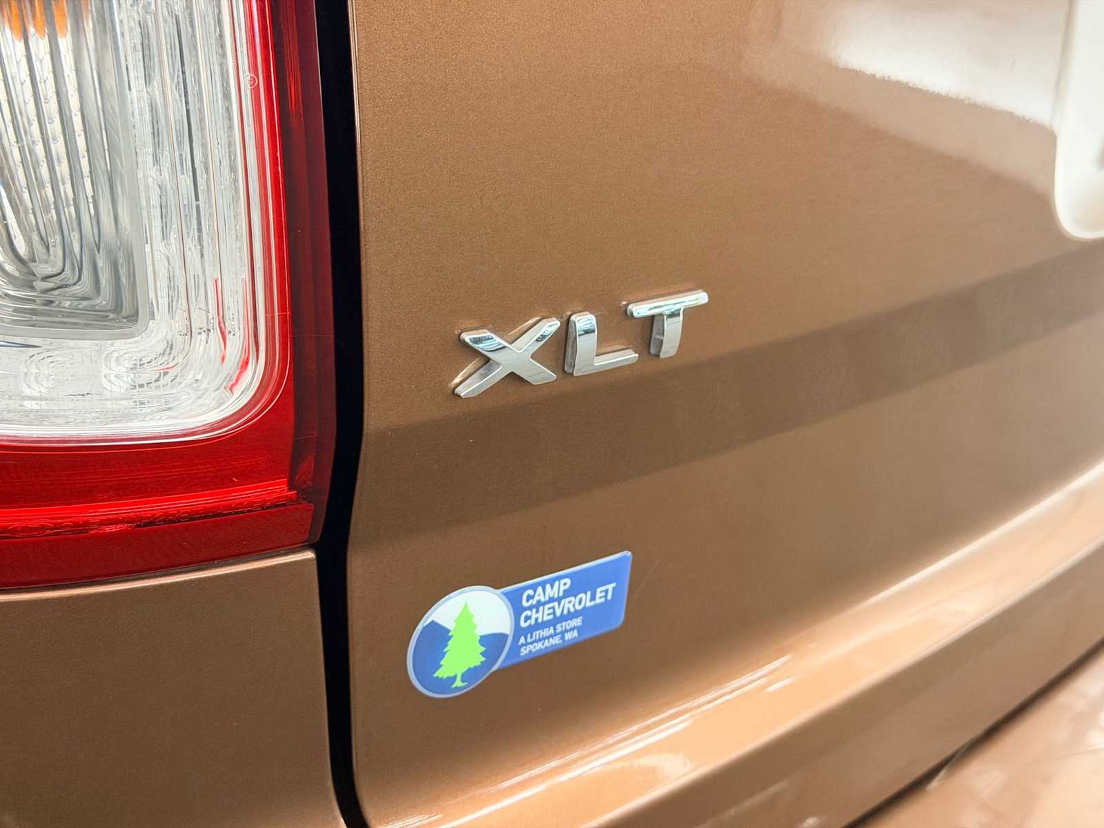 Thumbnail: 2012 Ford Explorer - 12