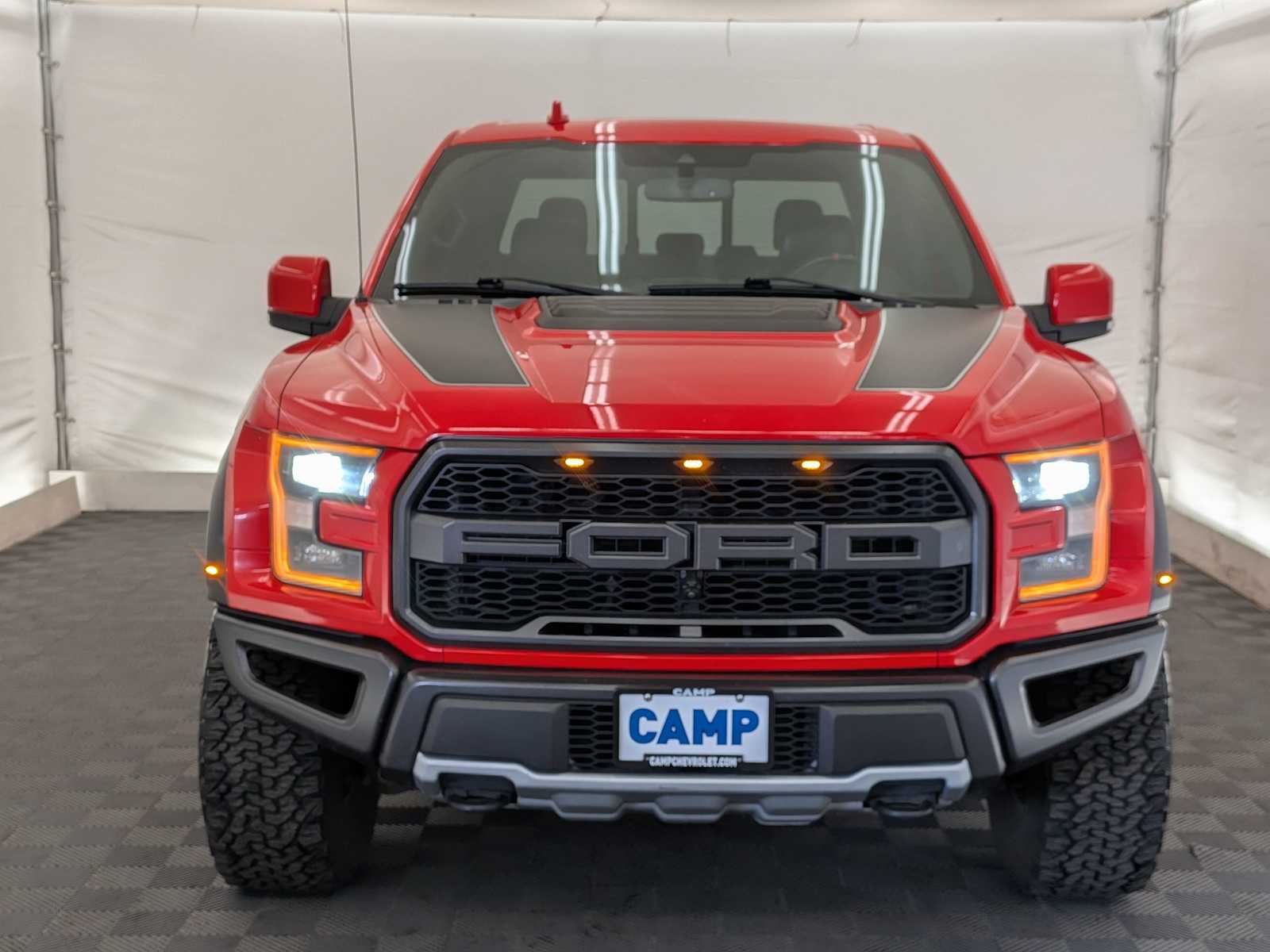 Thumbnail: 2019 Ford F-150 - 9