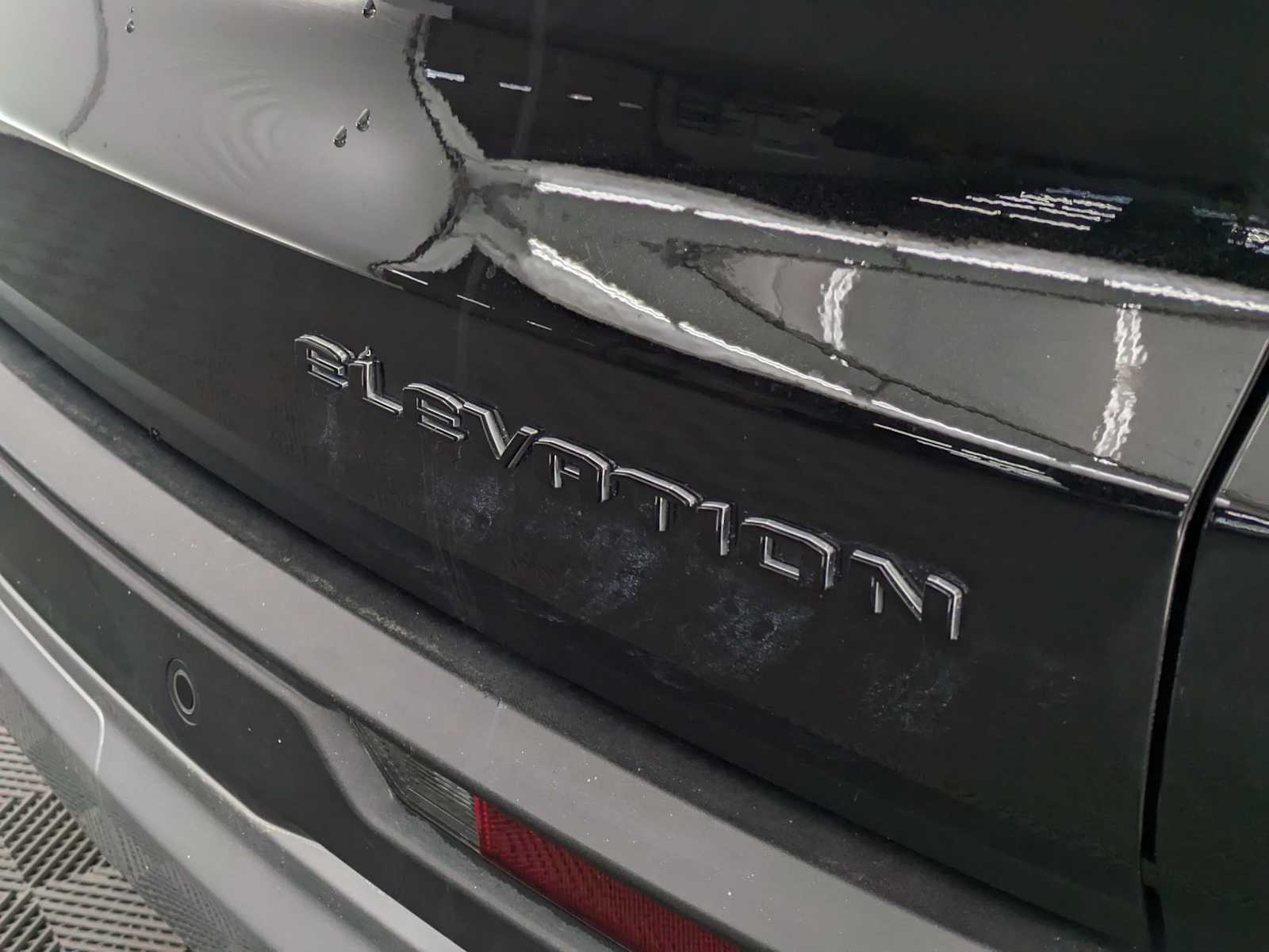 Thumbnail: 2025 GMC Acadia - 11