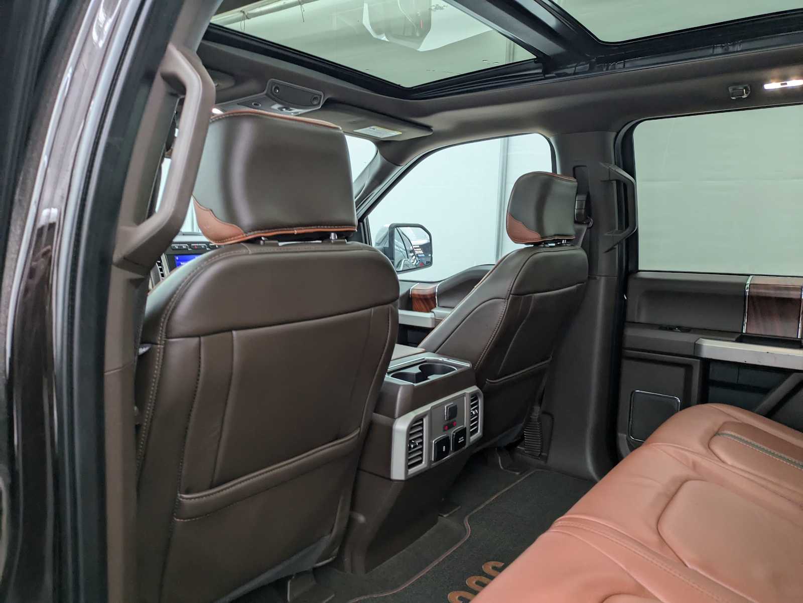 Thumbnail: 2020 Ford F-150 - 21