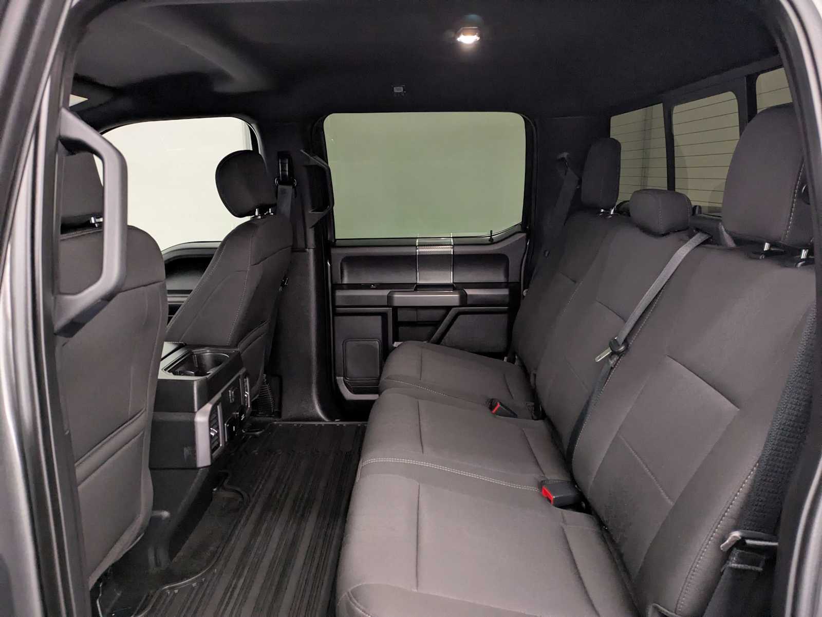 Thumbnail: 2018 Ford F-150 - 20