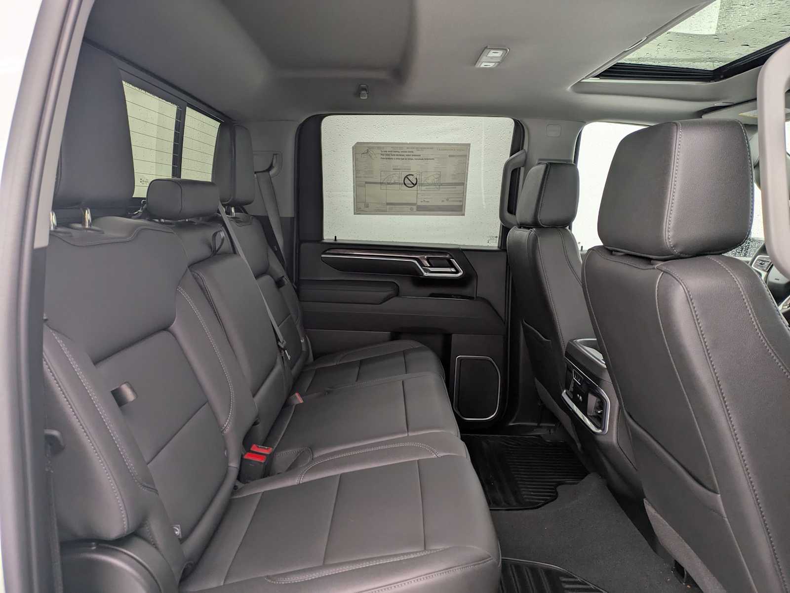 Thumbnail: 2026 Chevrolet Silverado 2500 - 25