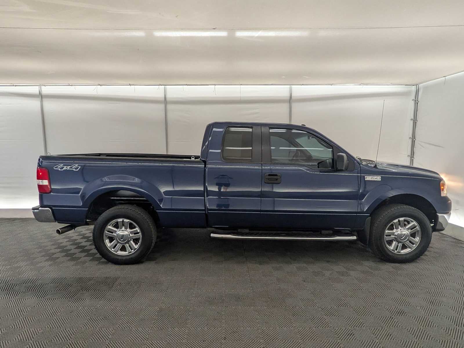 Thumbnail: 2008 Ford F-150 - 7